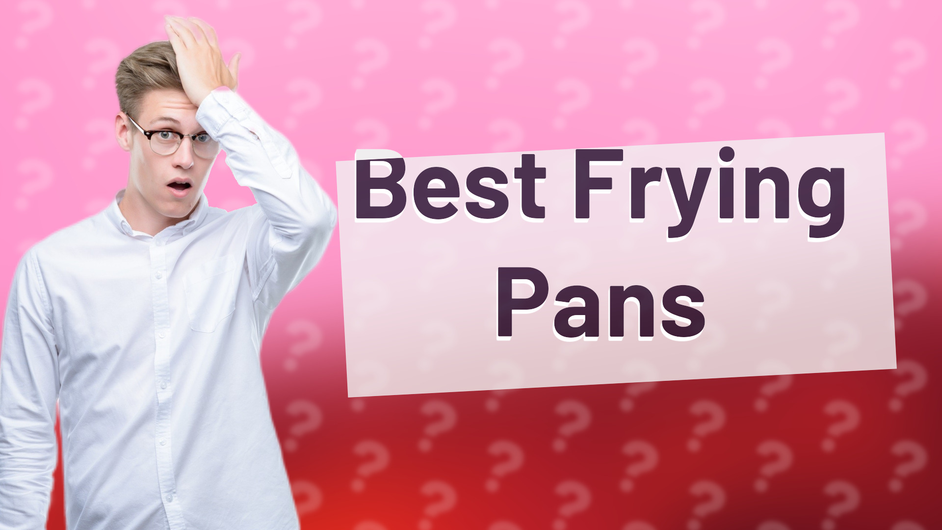 Best Frying Pans