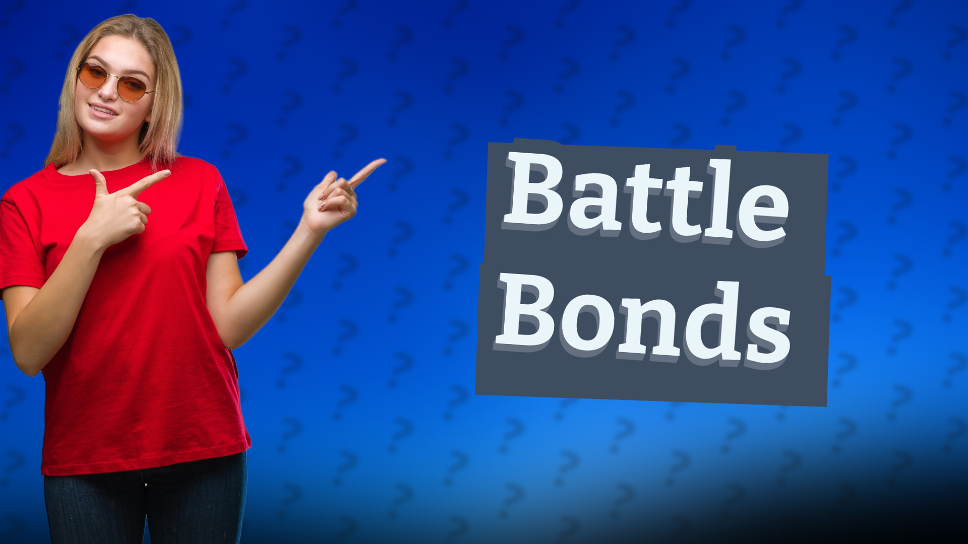 Battle Bonds