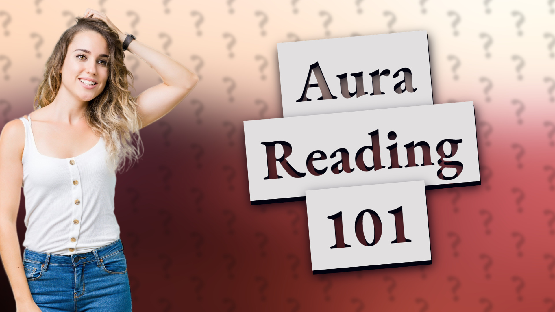 Aura Reading 101