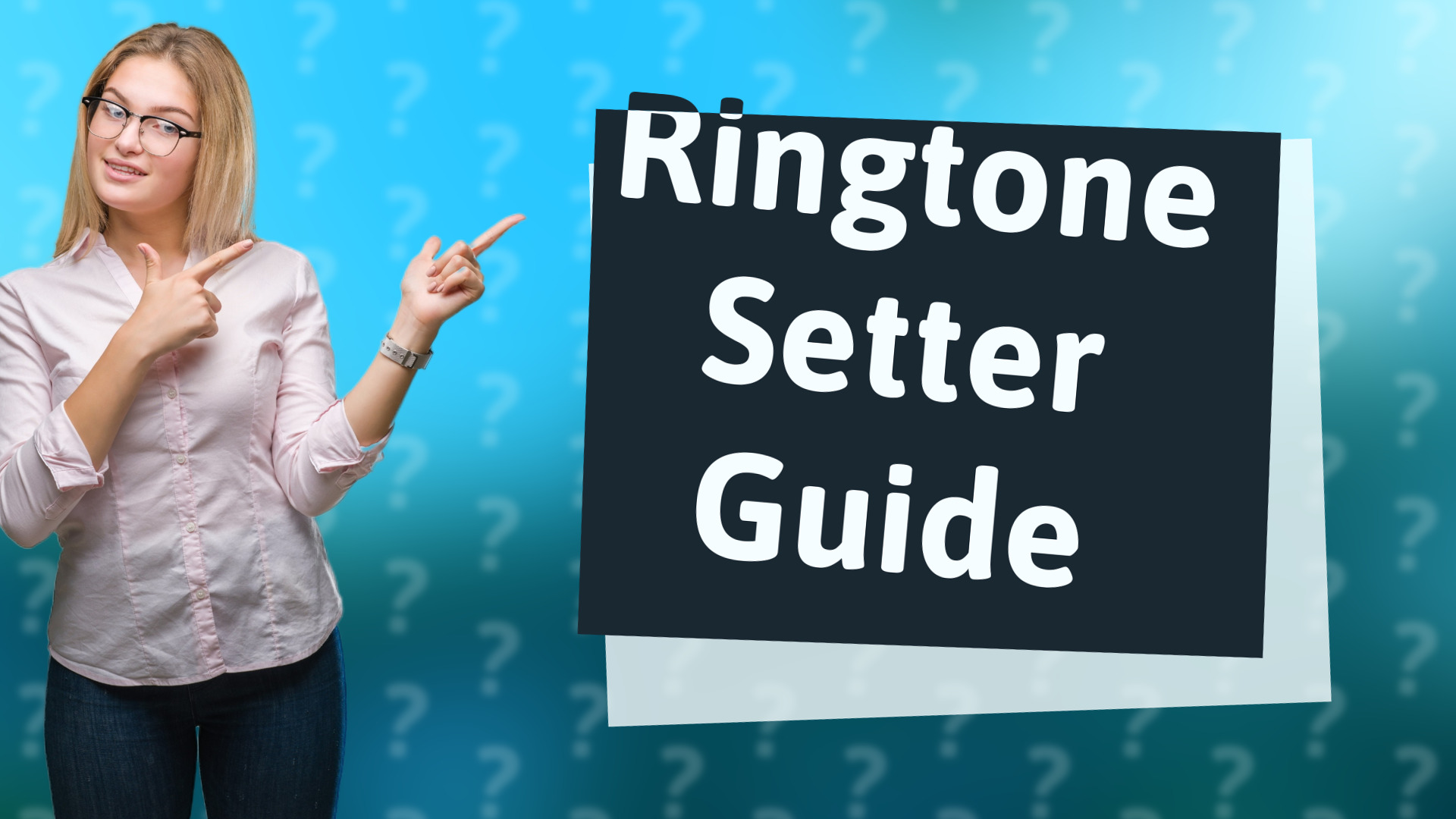 Ringtone Setter Guide