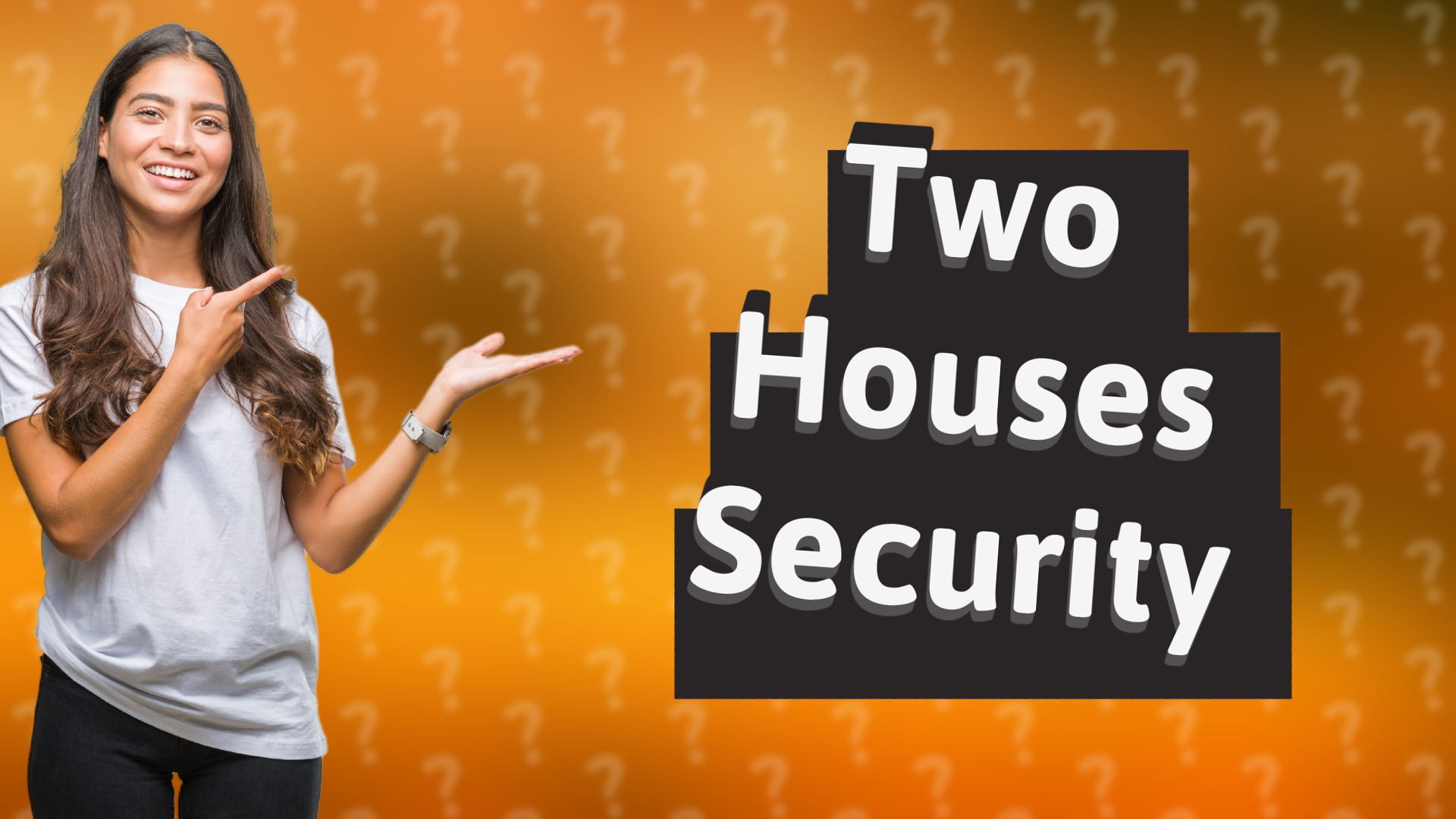 Two Houses Security