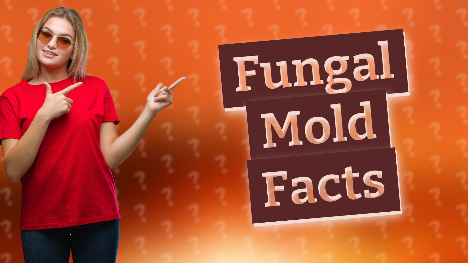 Fungal Mold Facts