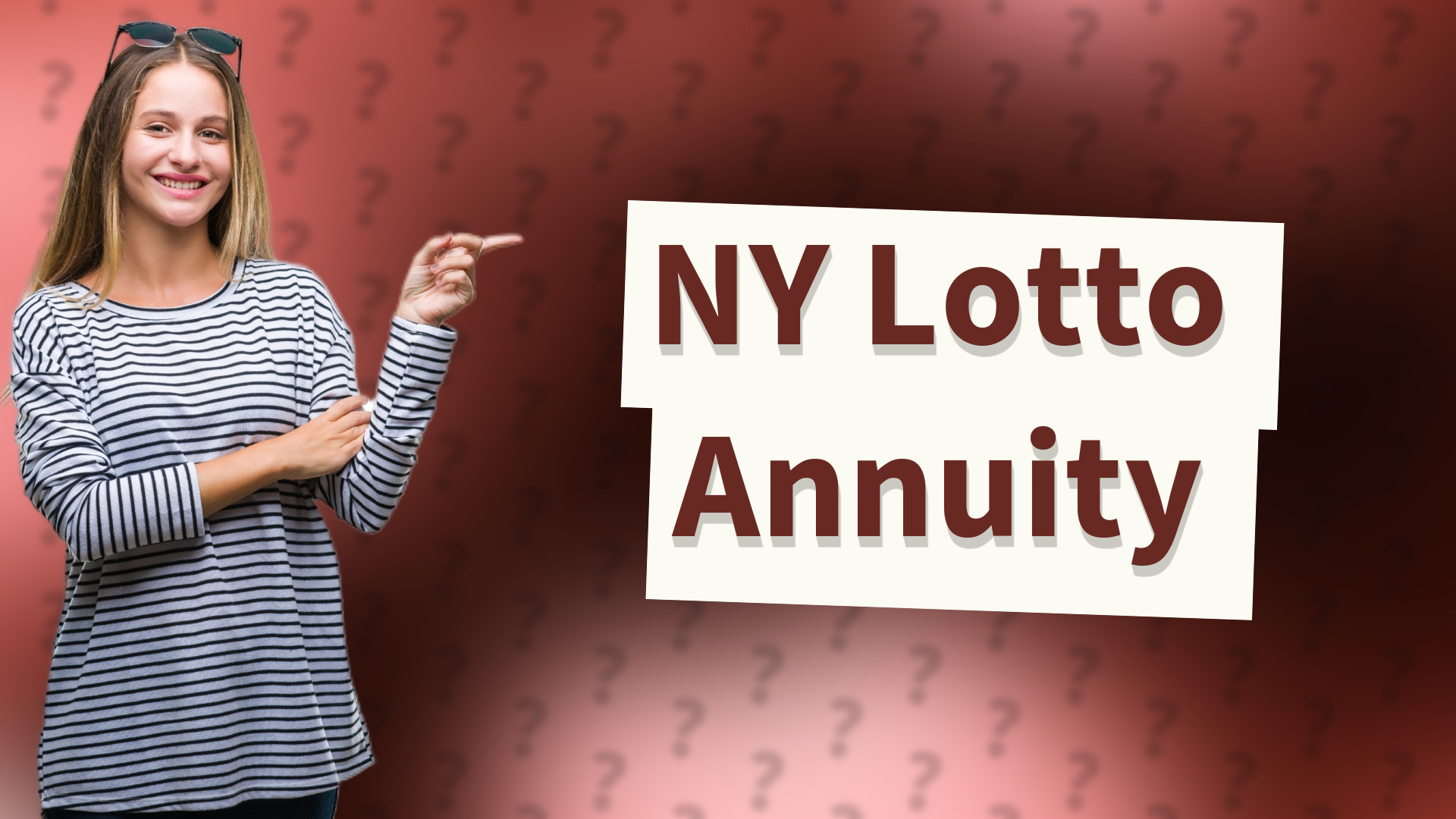 NY Lotto Annuity