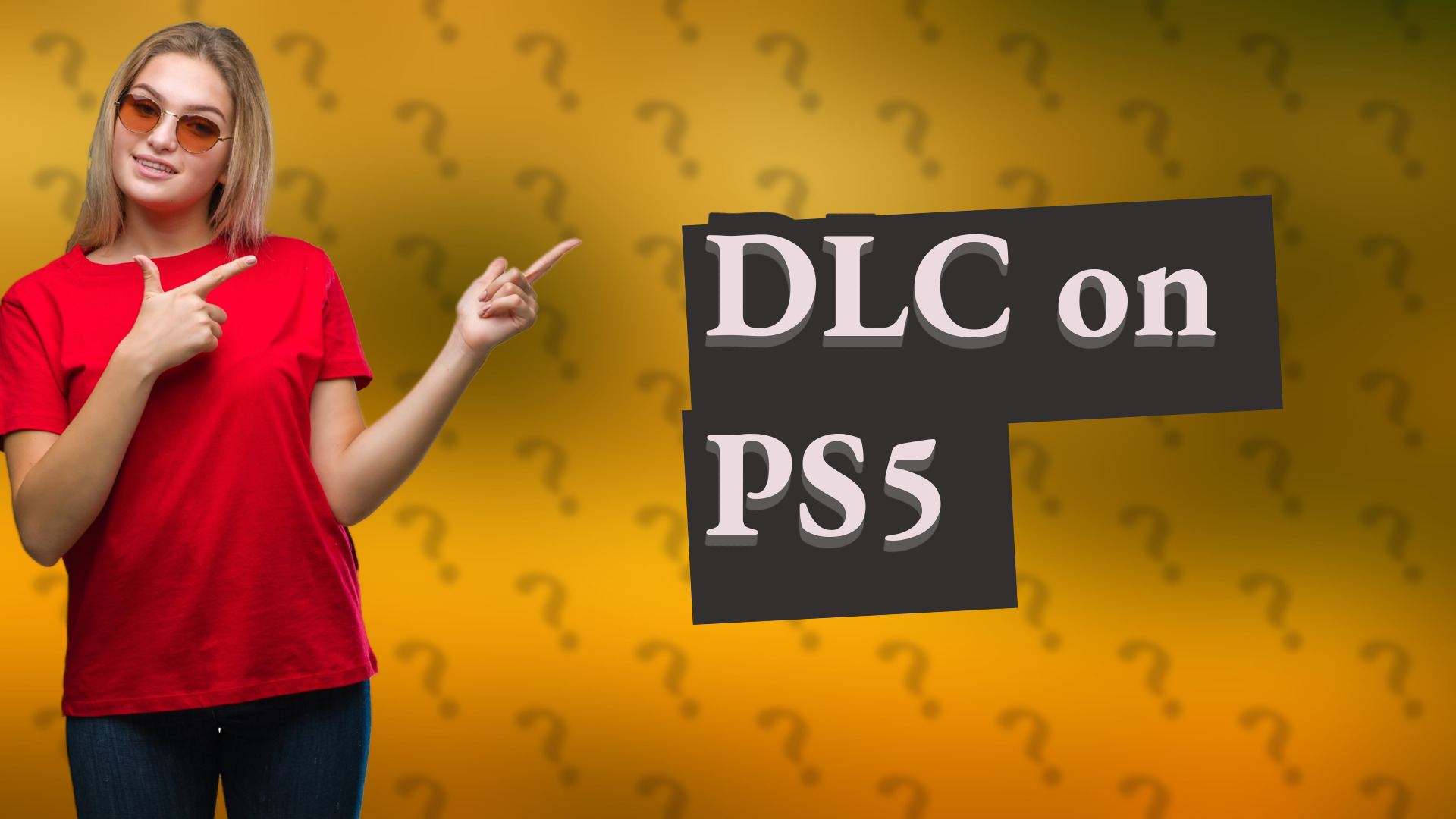 DLC on PS5