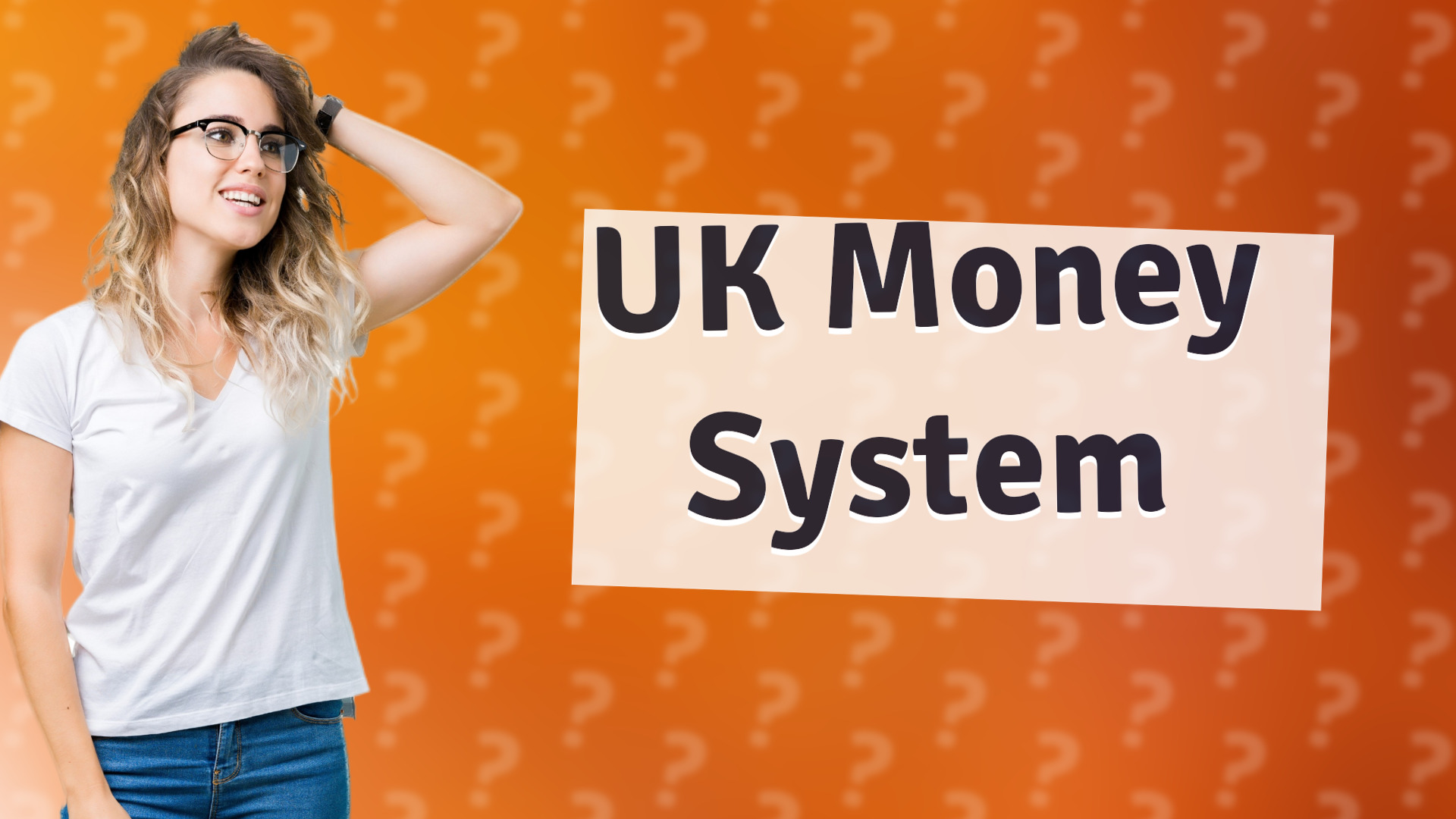 UK Money System