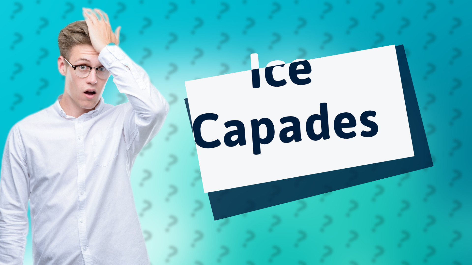 Ice Capades