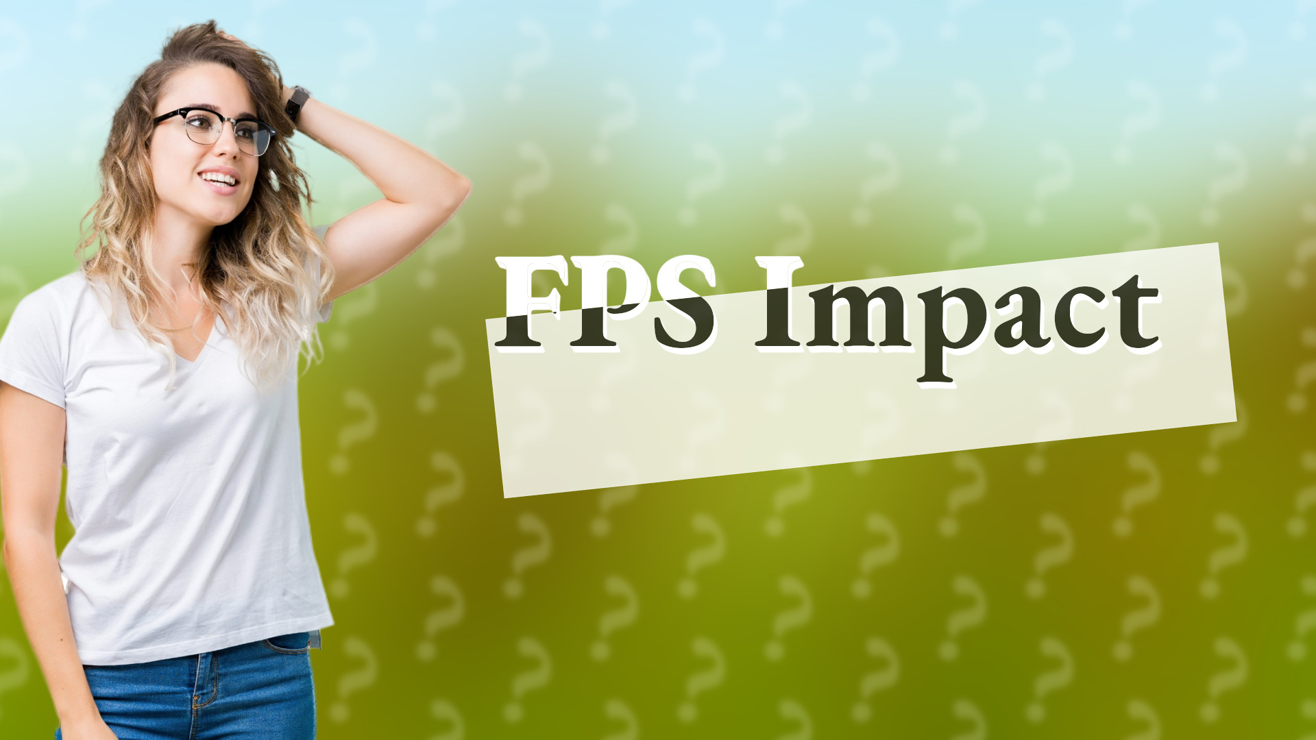 FPS Impact