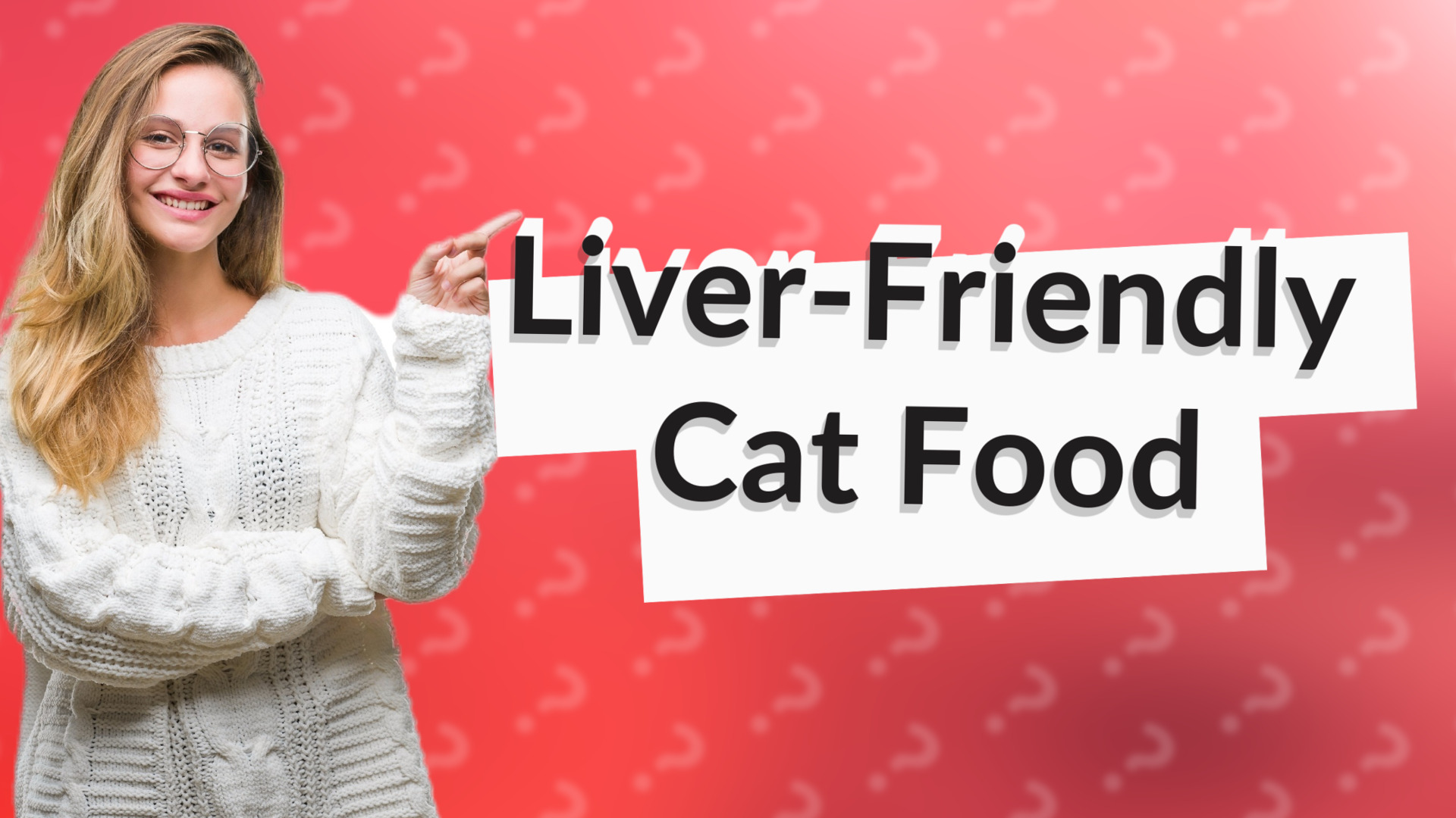 Liver-Friendly Cat Food