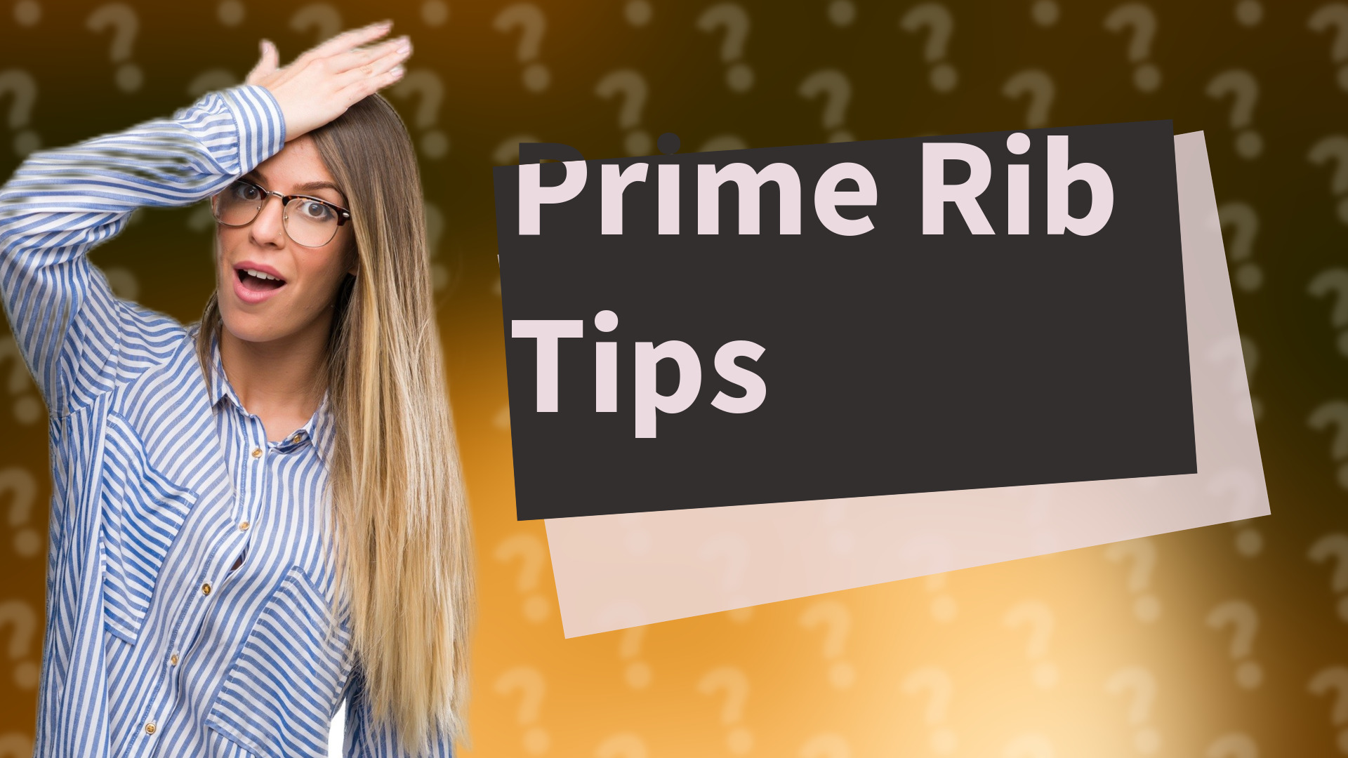 Prime Rib Tips