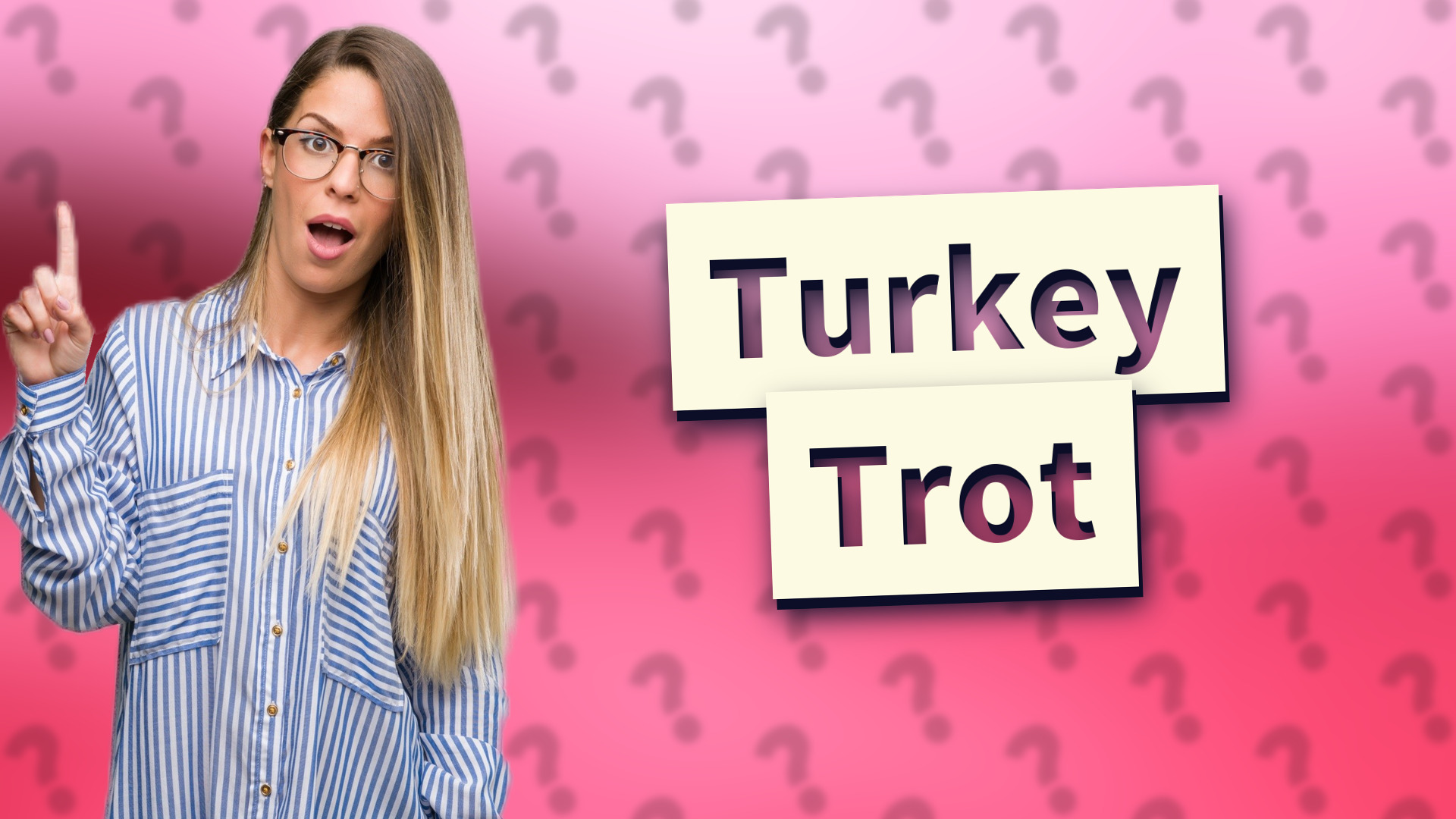 Turkey Trot