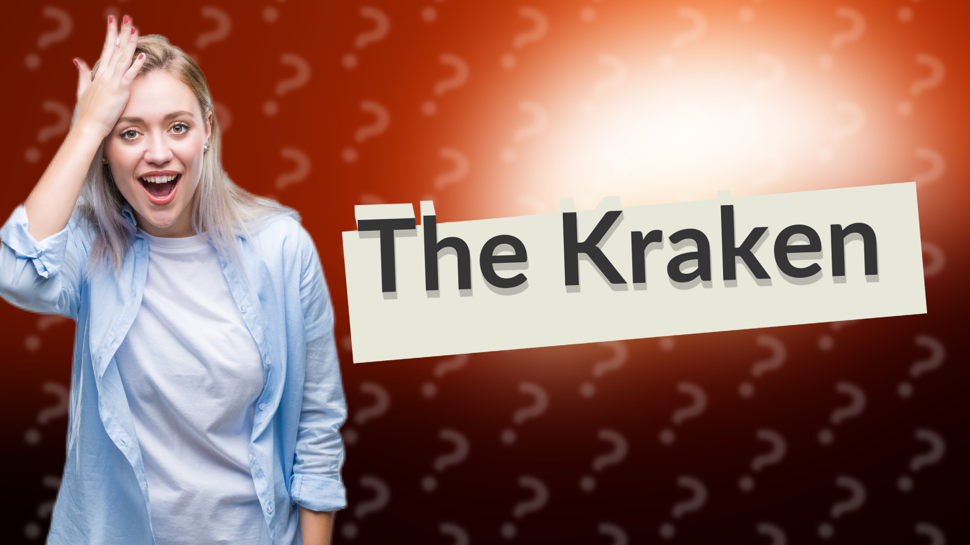 The Kraken
