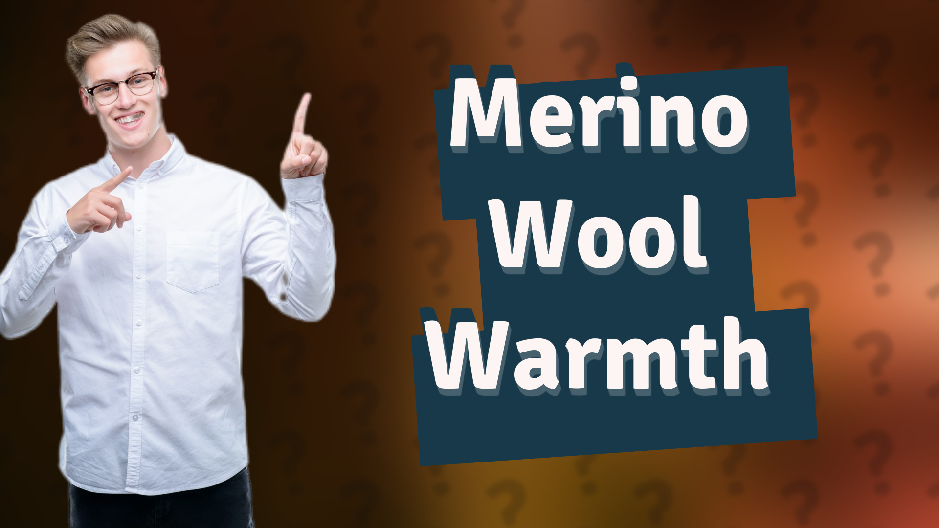 Merino Wool Warmth