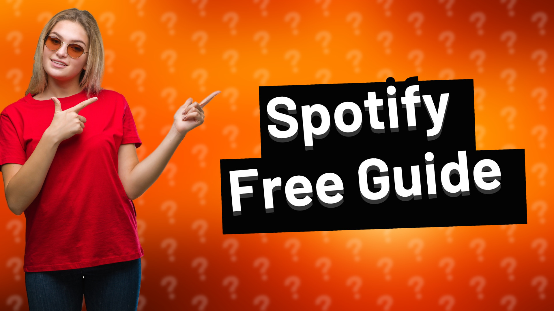 Spotify Free Guide