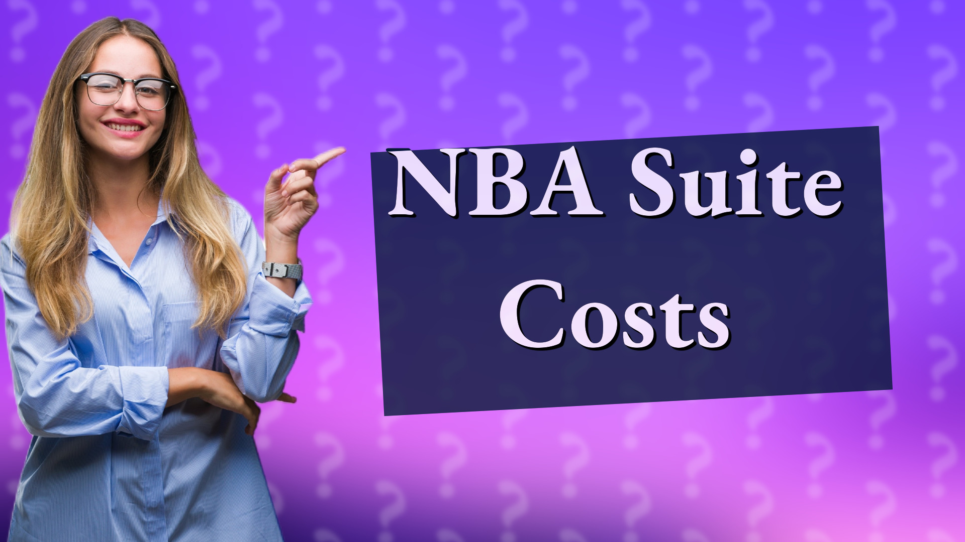 NBA Suite Costs