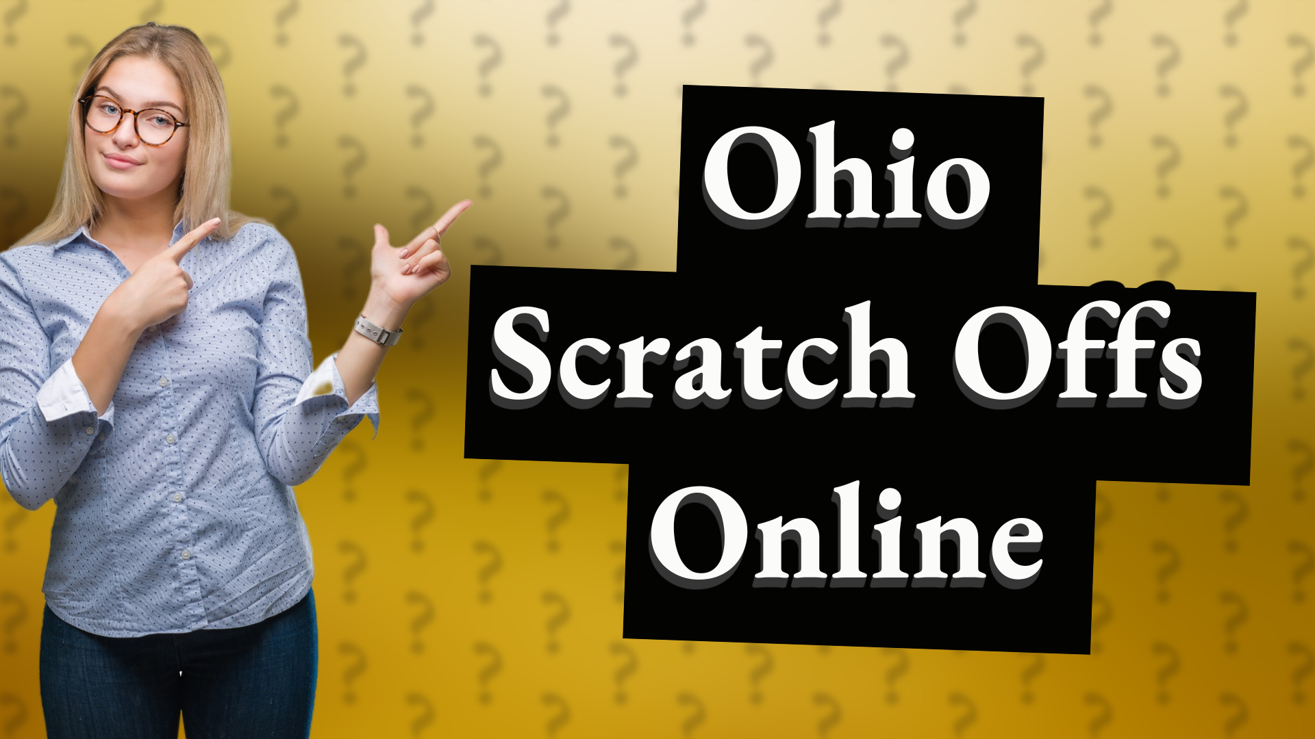 Ohio Scratch Offs Online
