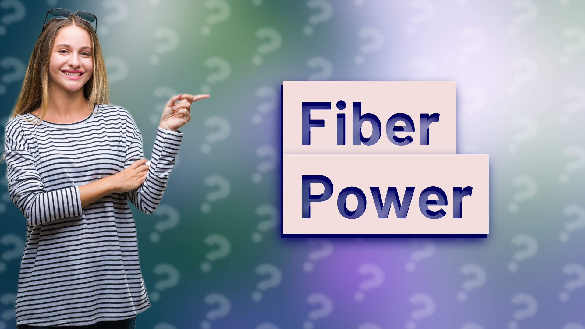 Fiber Power