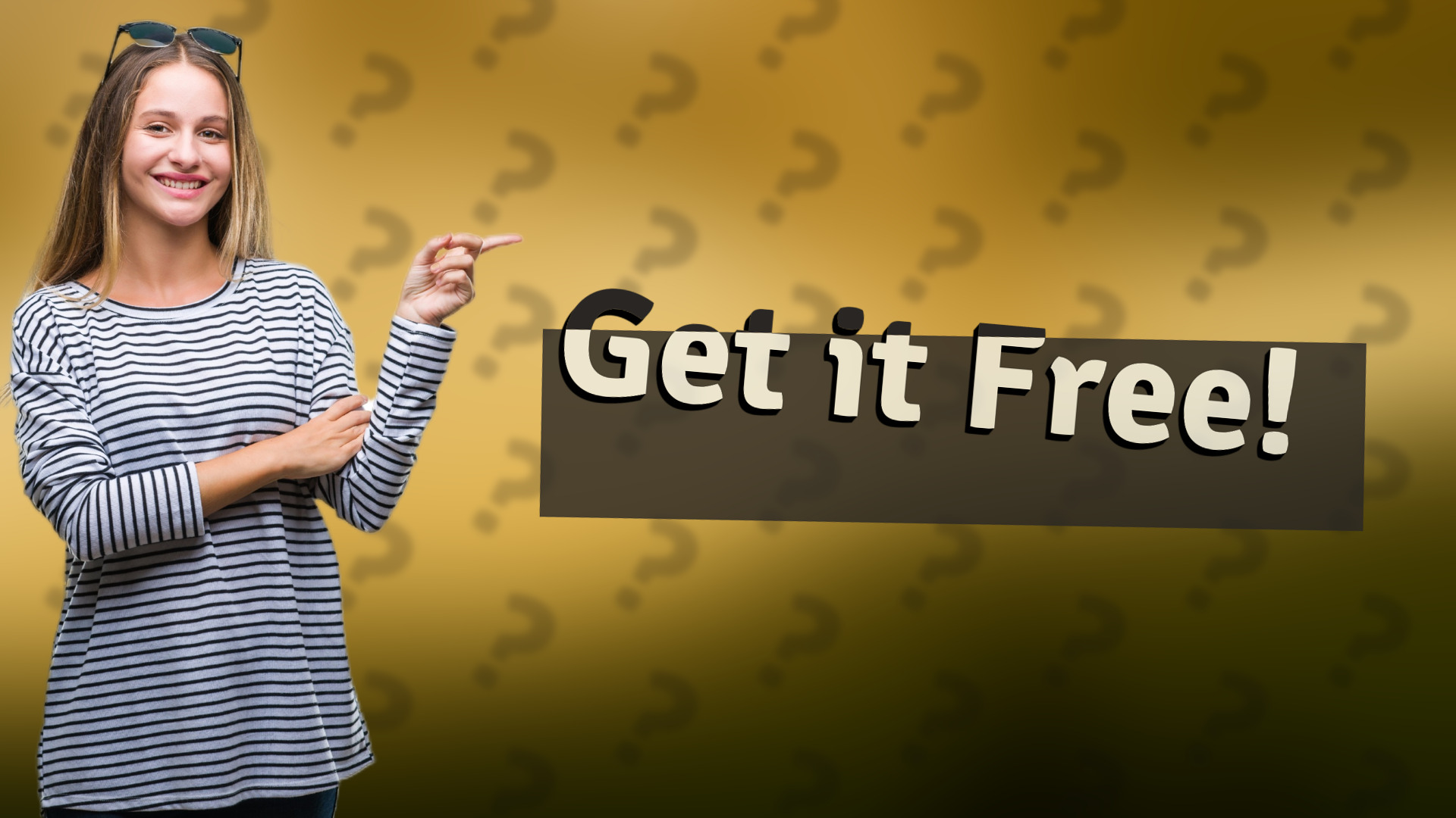 Get it Free!