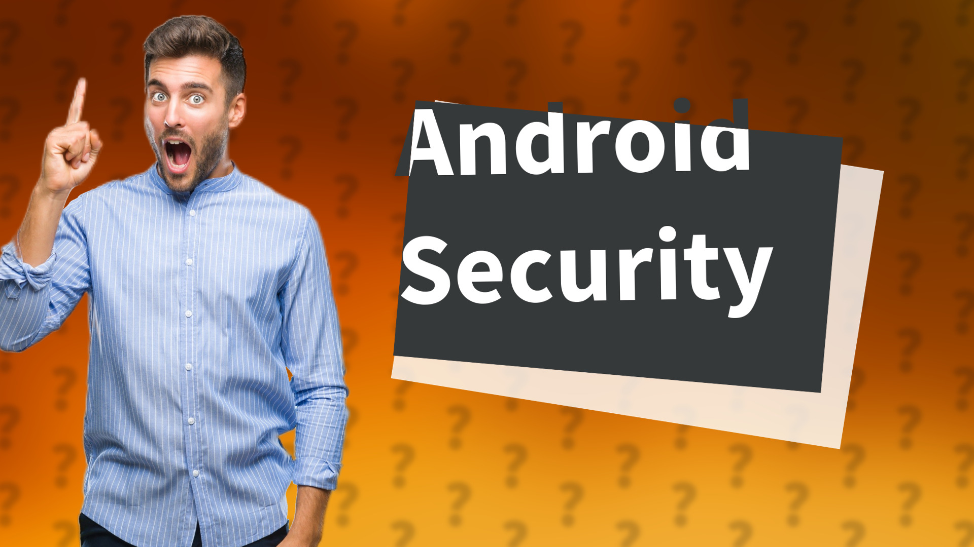 Android Security
