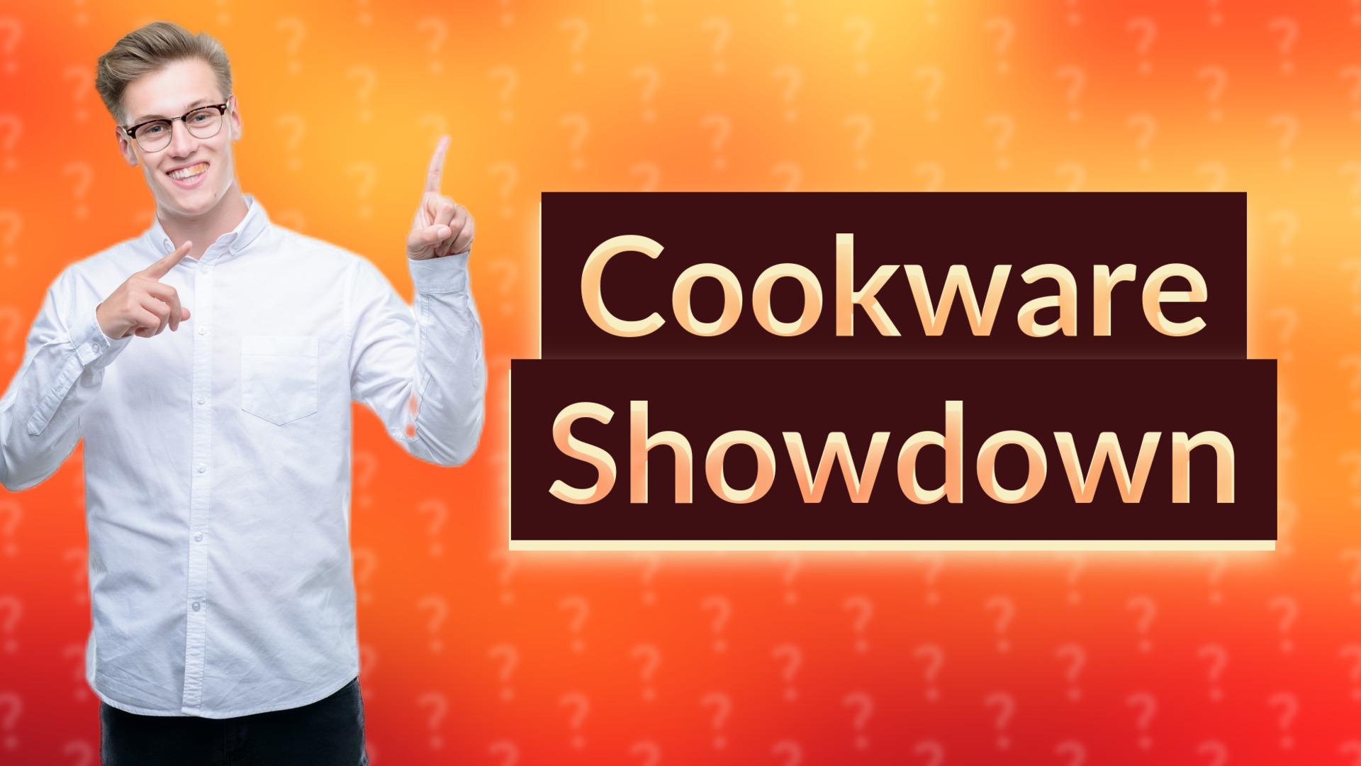 Cookware Showdown