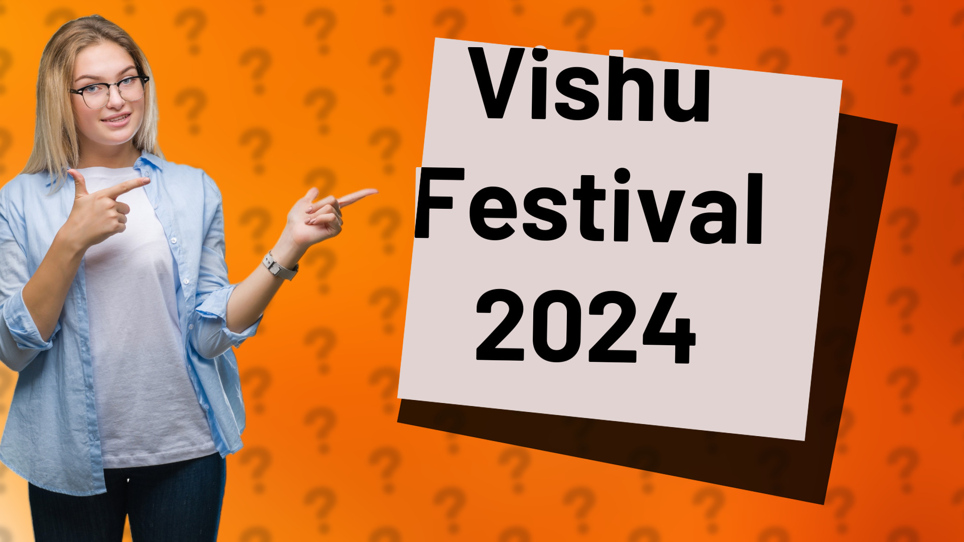 Vishu Festival 2024