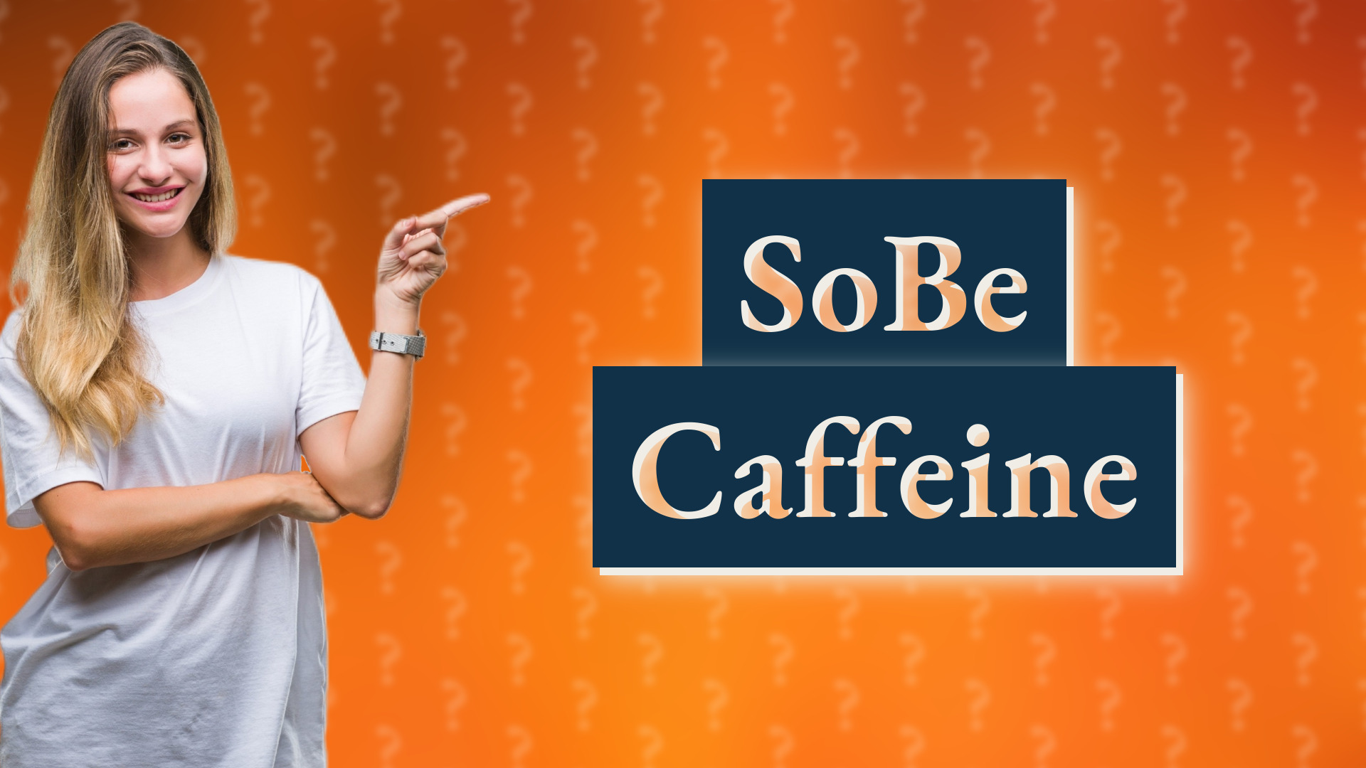 SoBe Caffeine