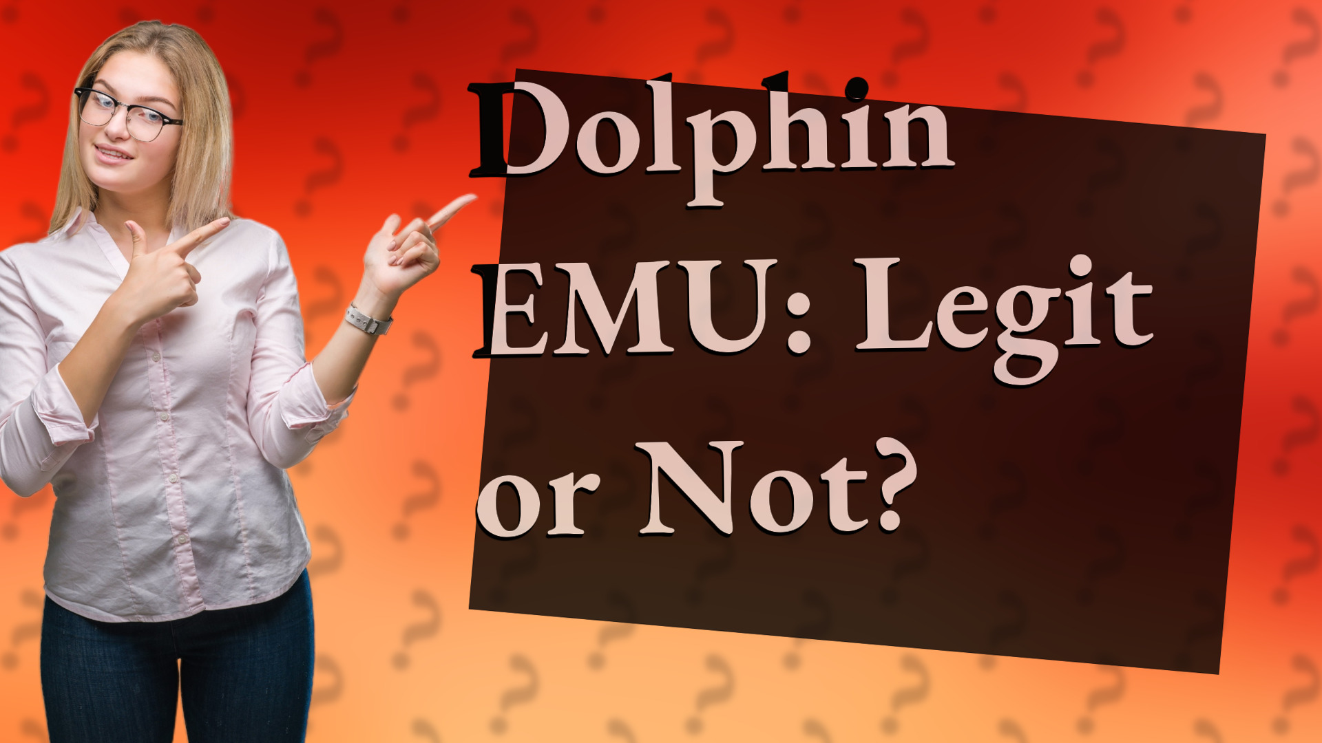 Dolphin EMU: Legit or Not?