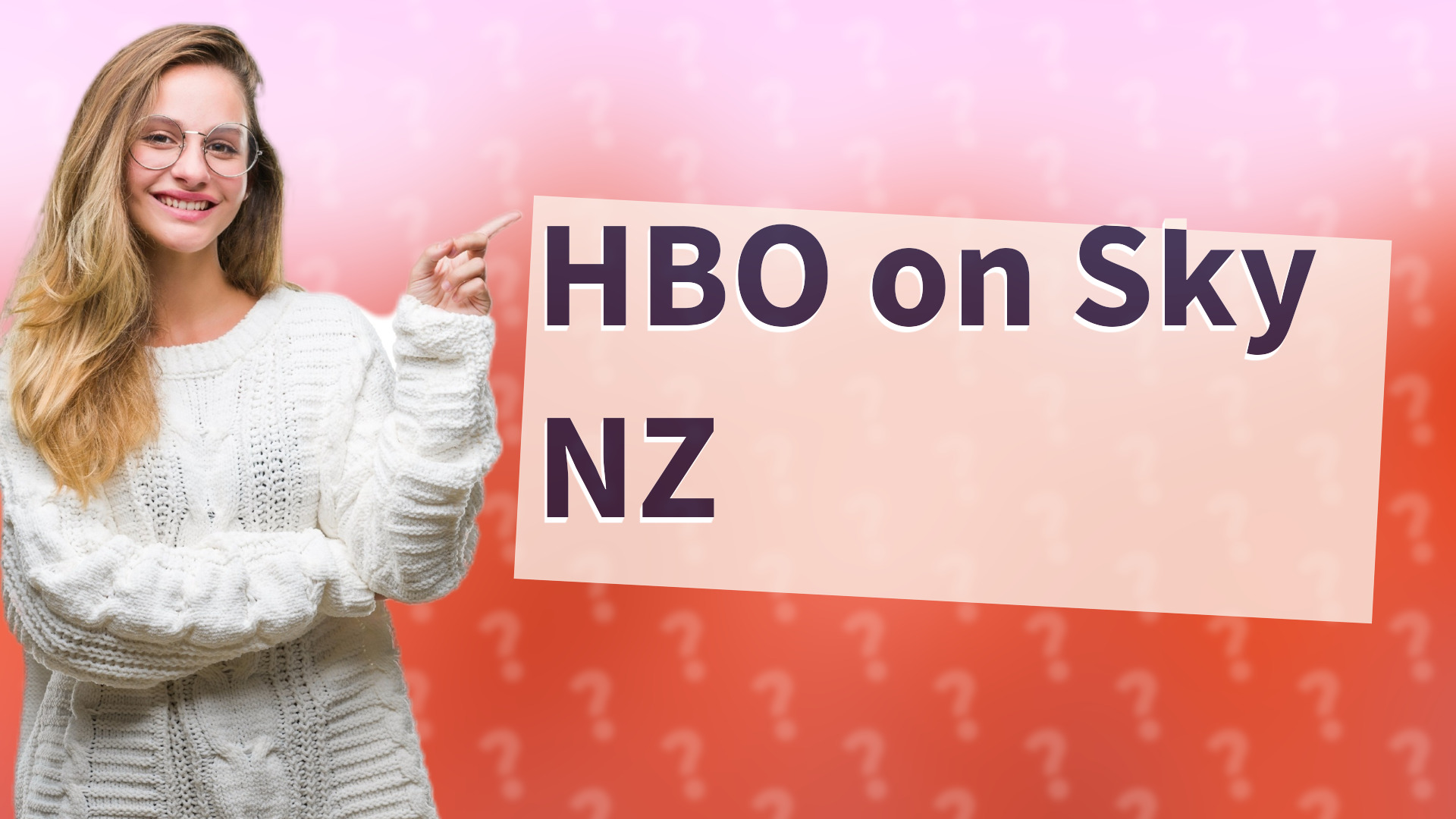 HBO on Sky NZ