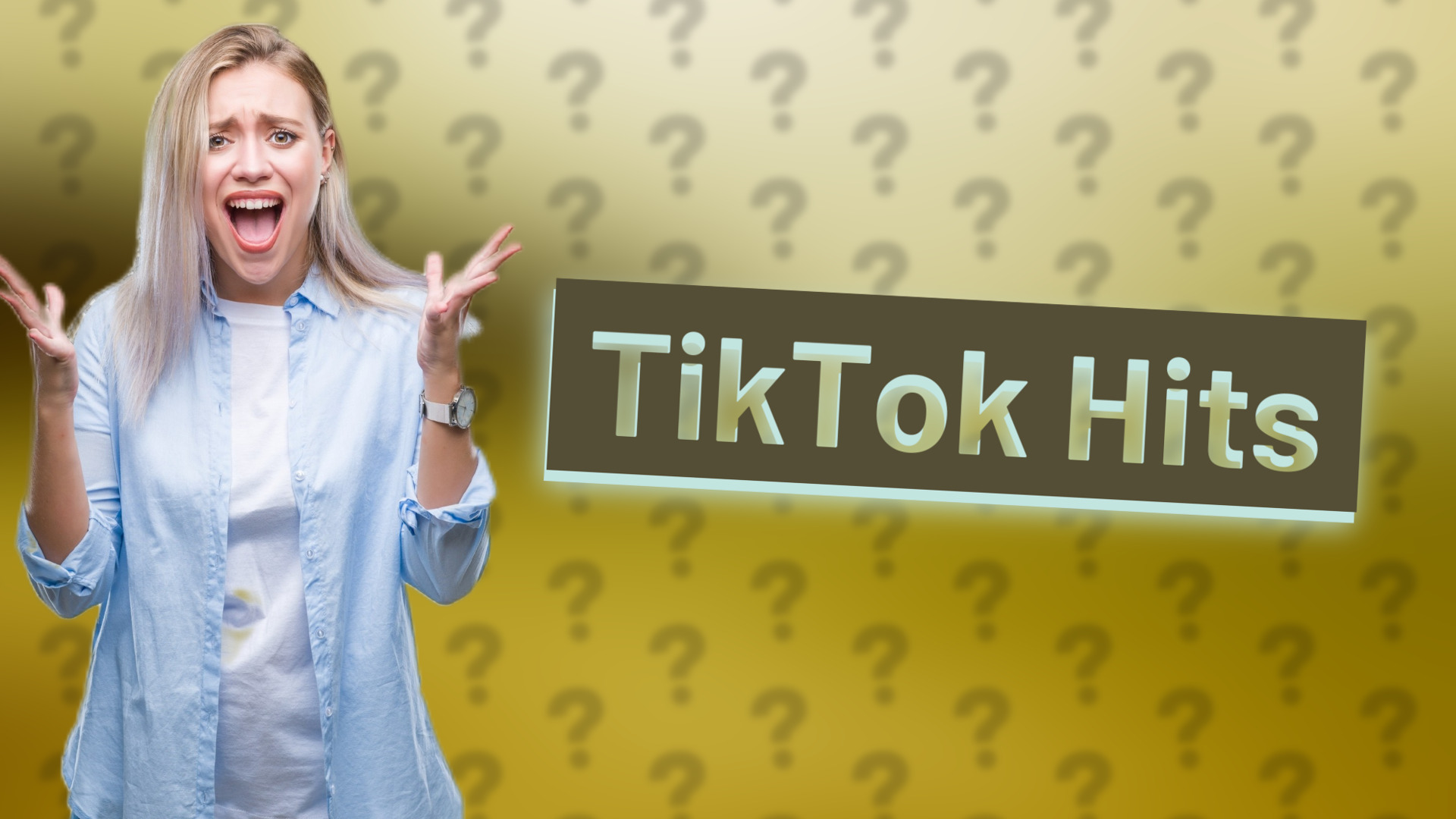 TikTok Hits