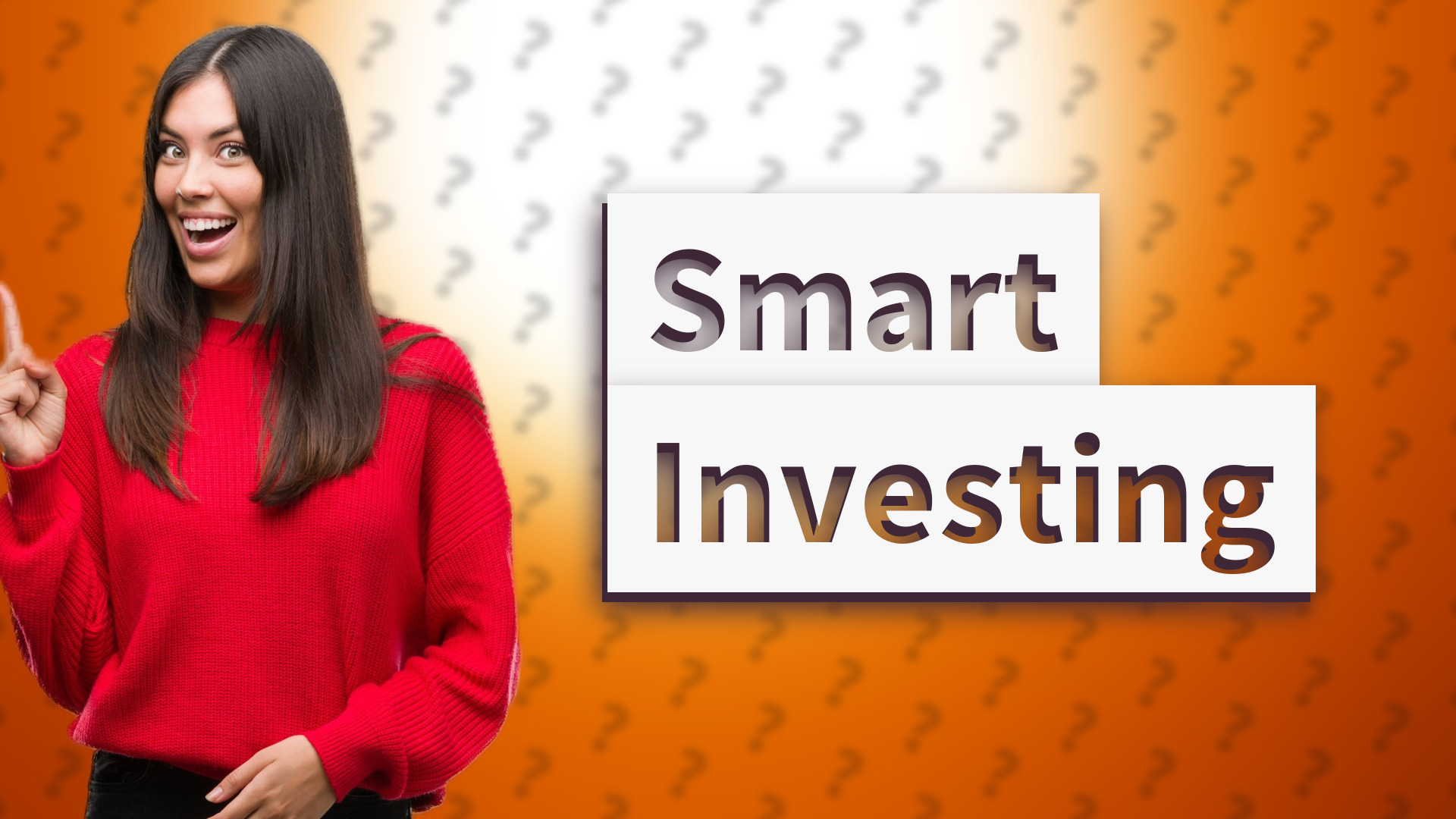Smart Investing