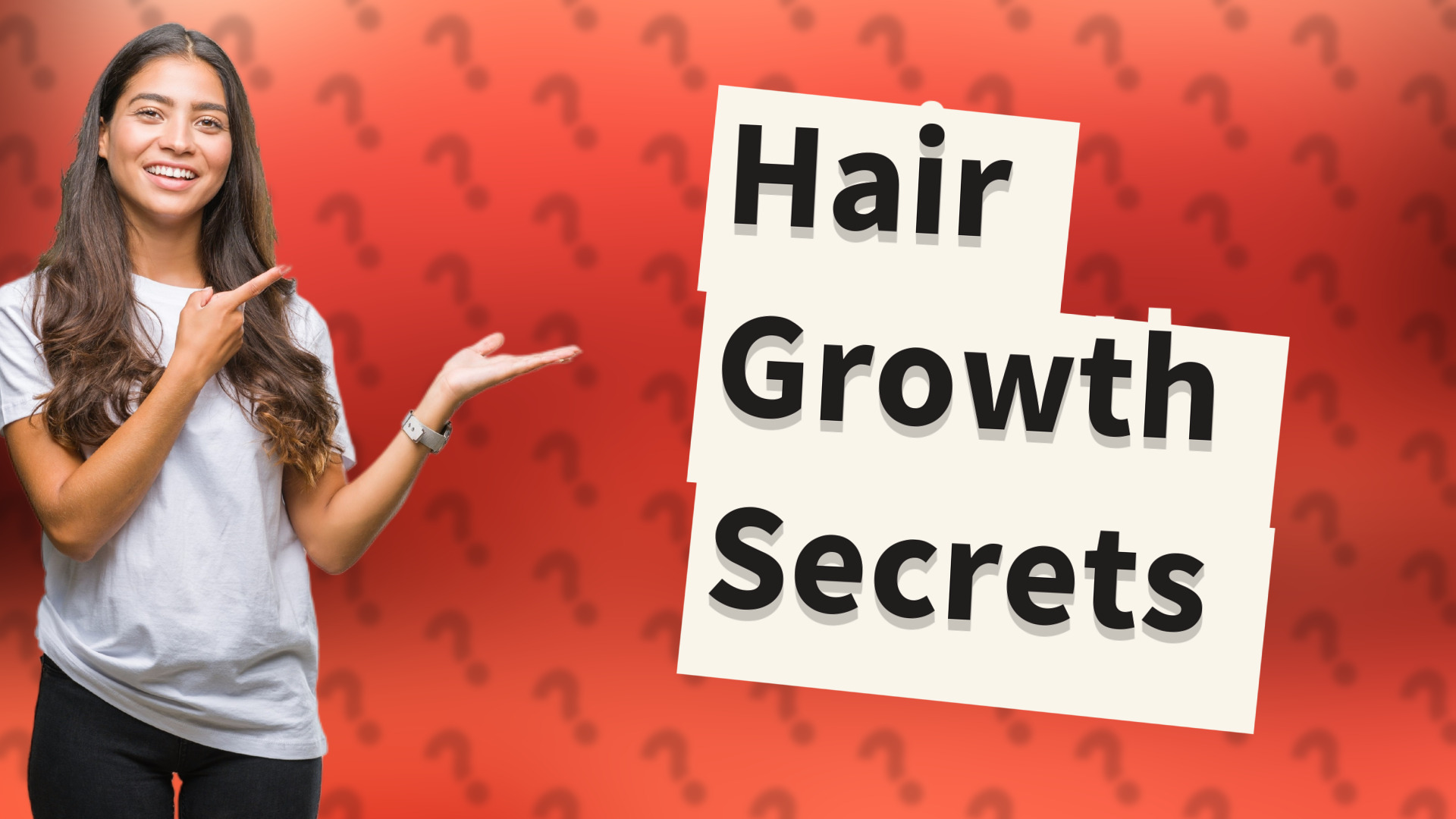 Hair Growth Secrets