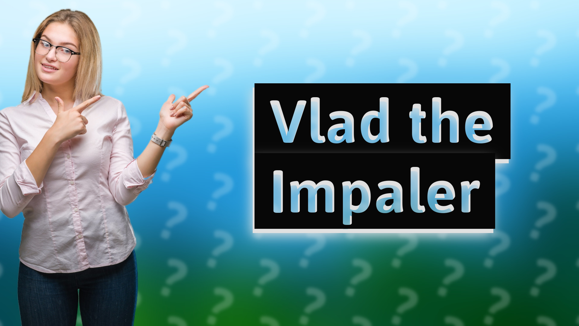 Vlad the Impaler