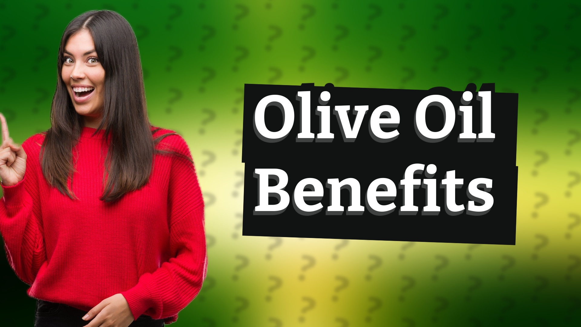 Olive Oil Benefits