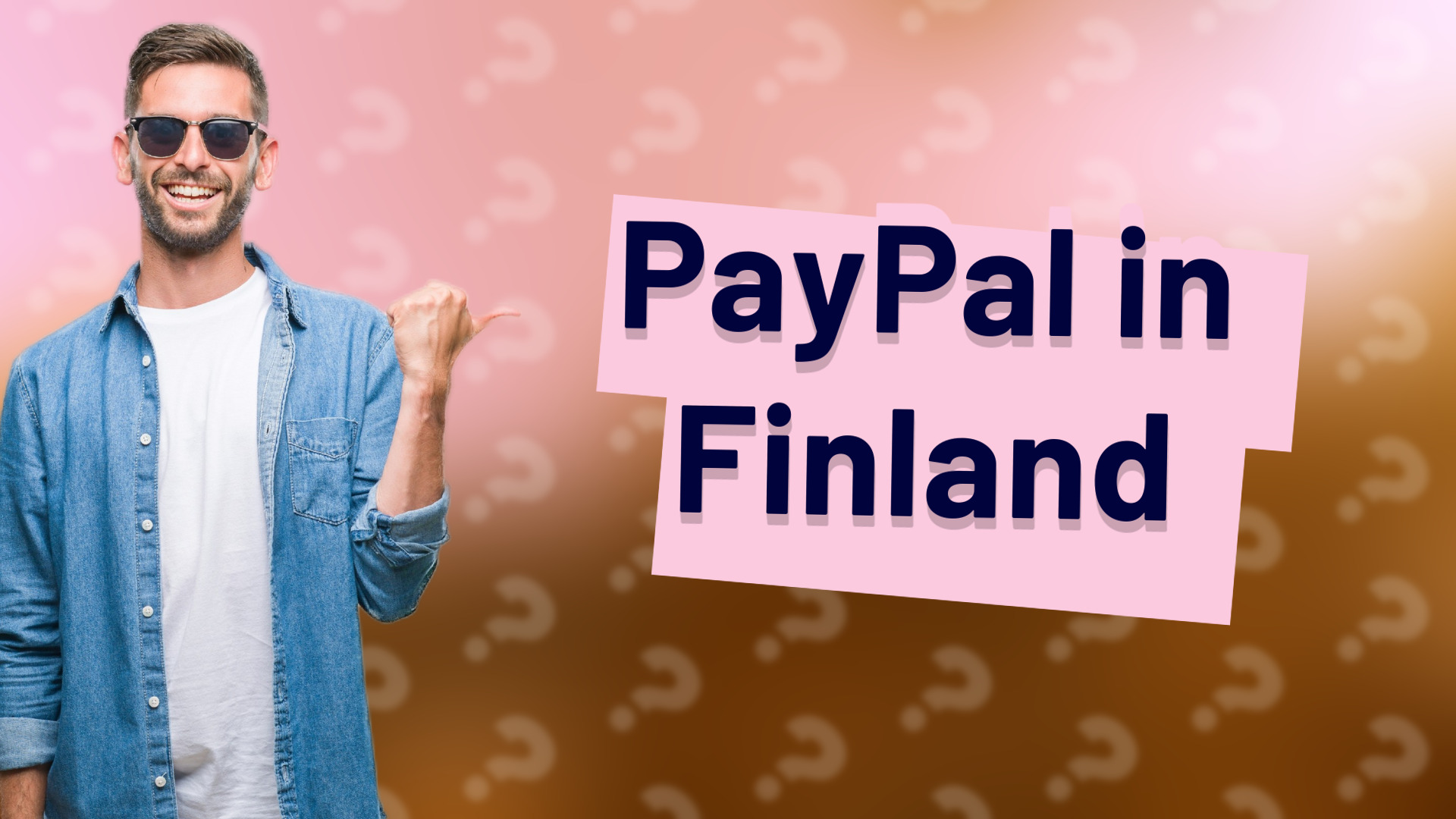 PayPal in Finland