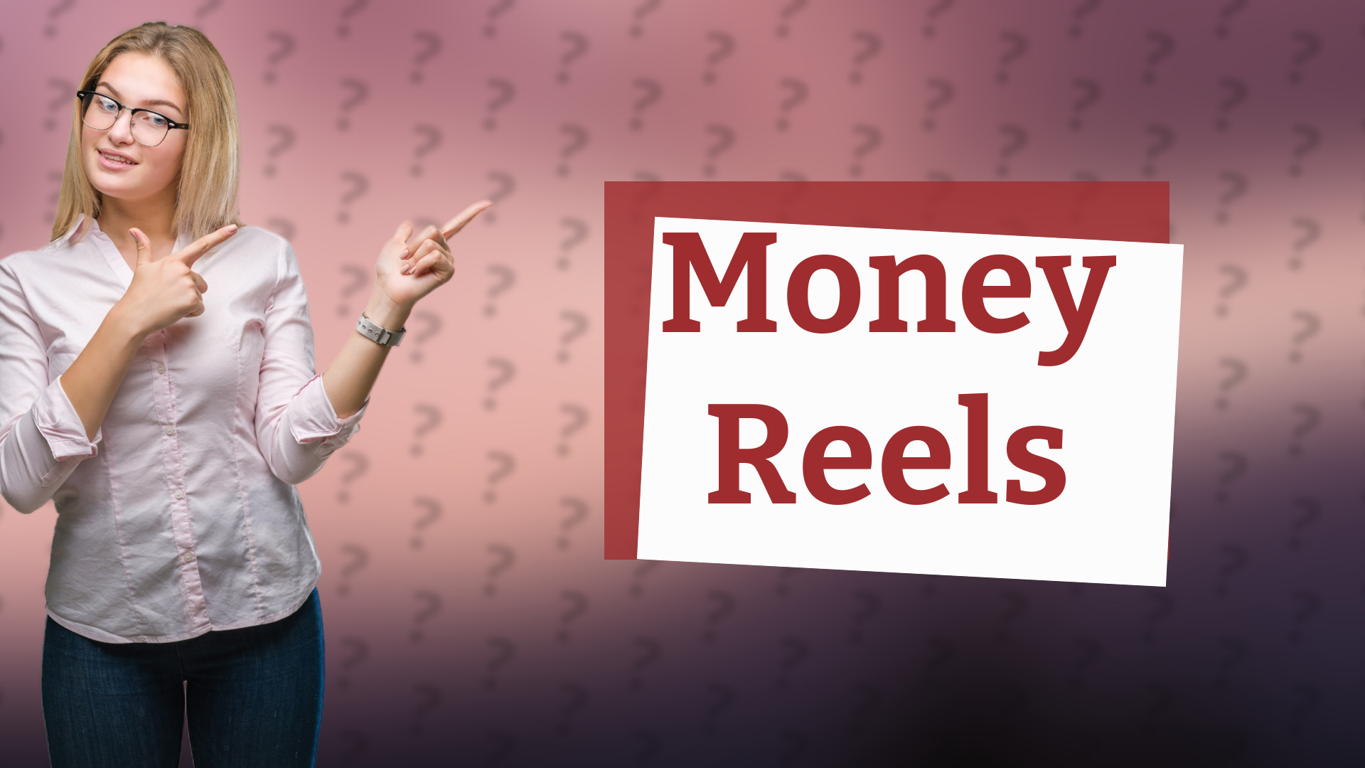 Money Reels