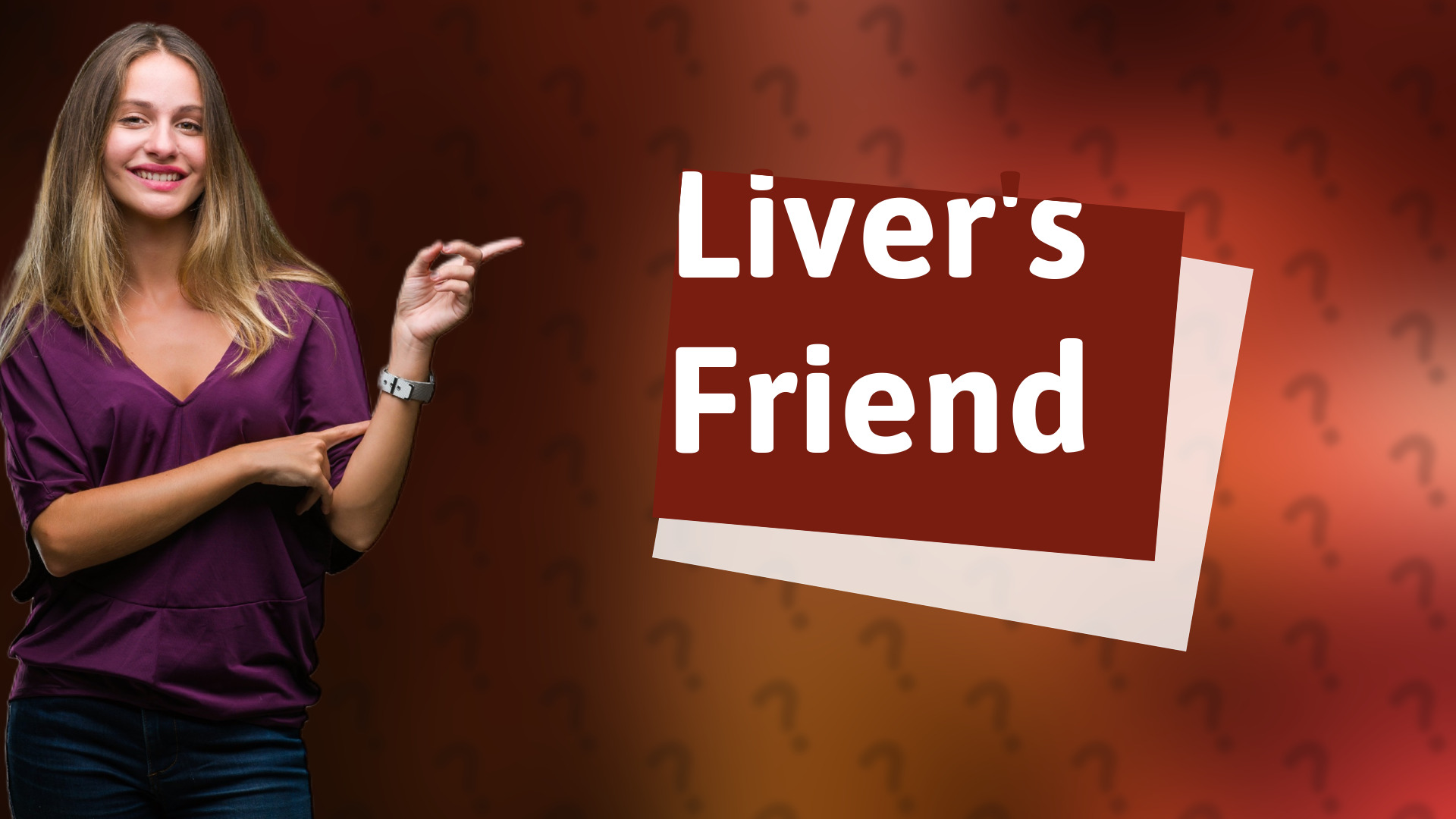 Liver's Friend