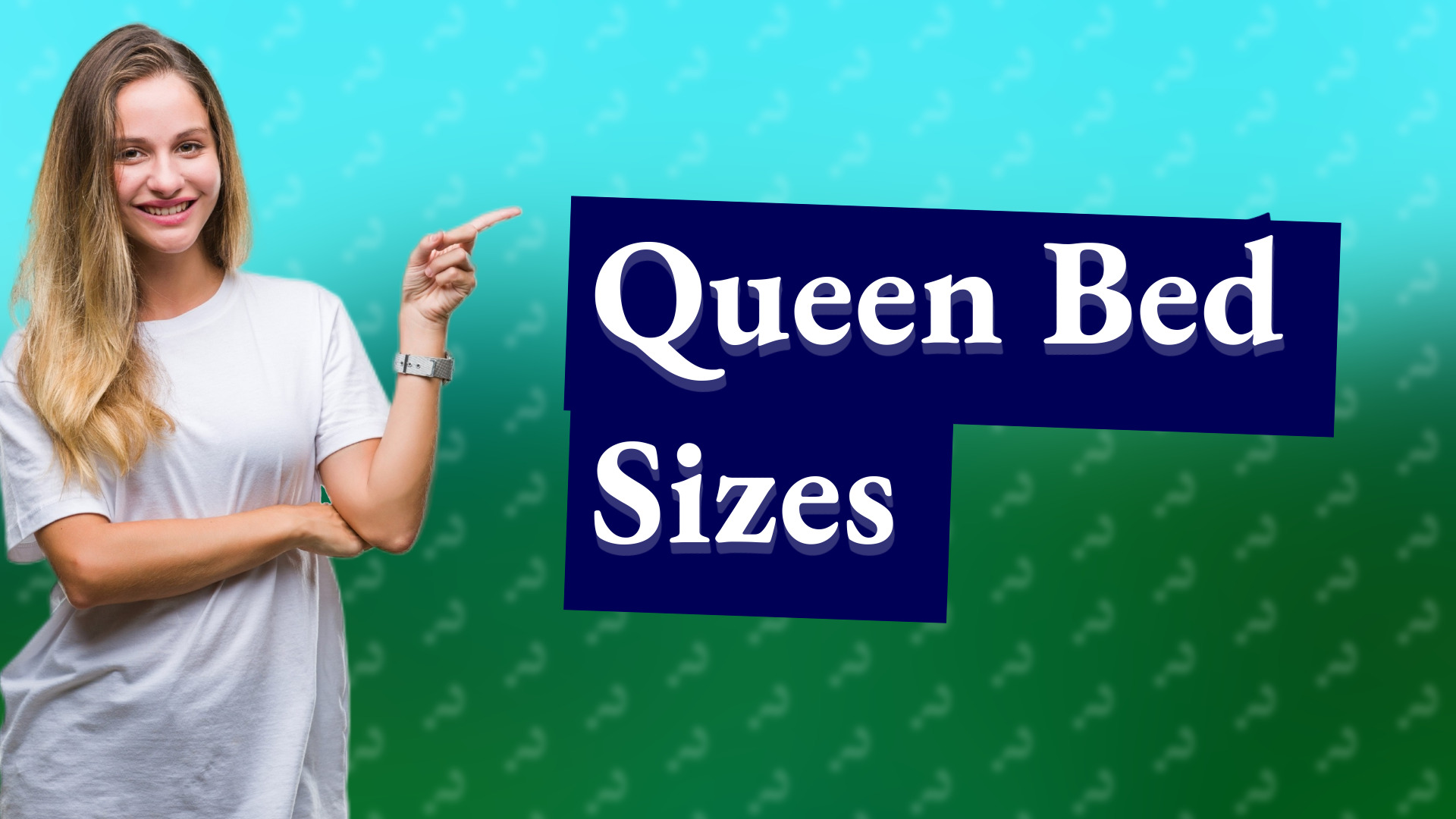 Queen Bed Sizes