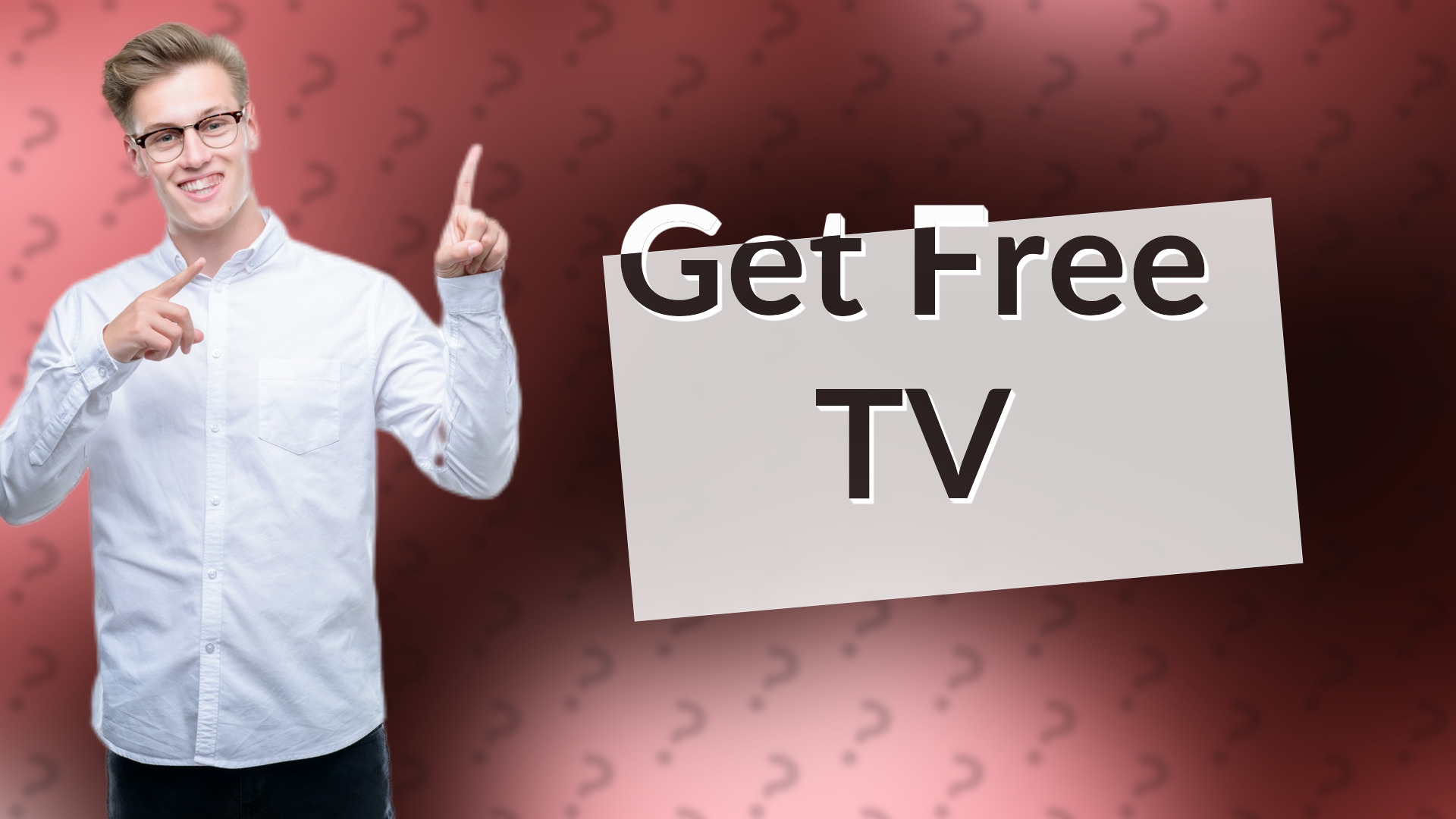 Get Free TV