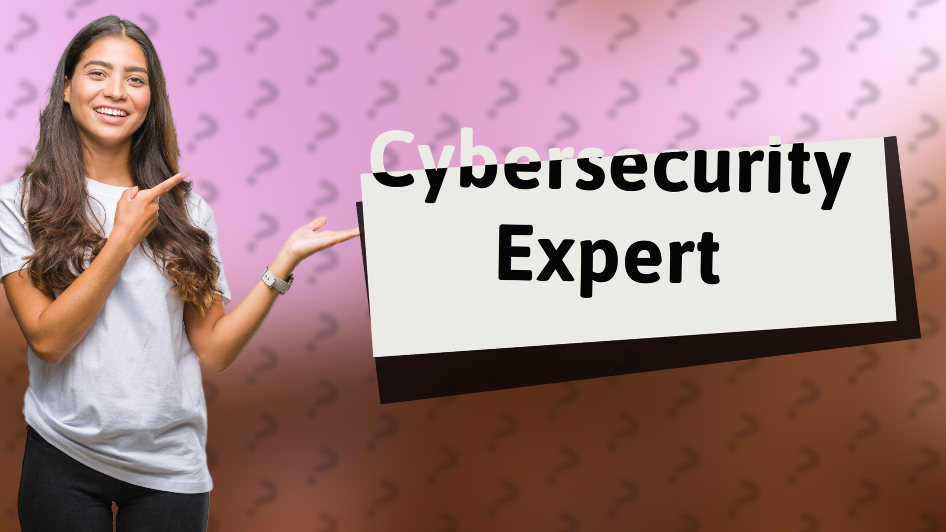 Cybersecurity Expert