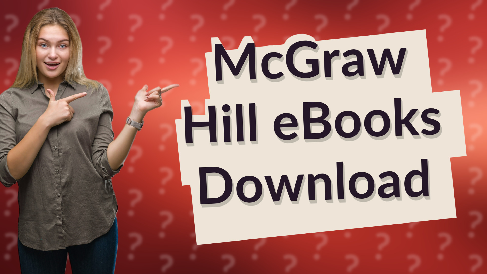 McGraw Hill eBooks Download