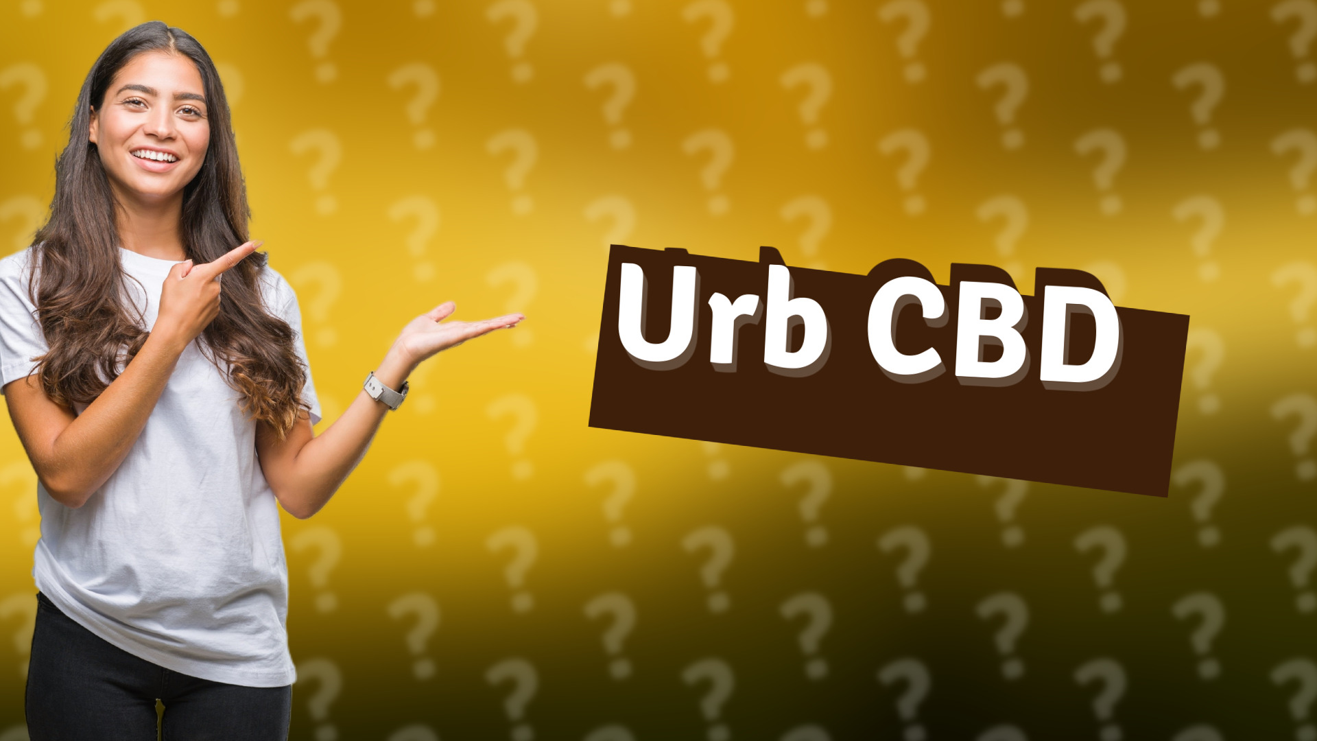 Urb CBD