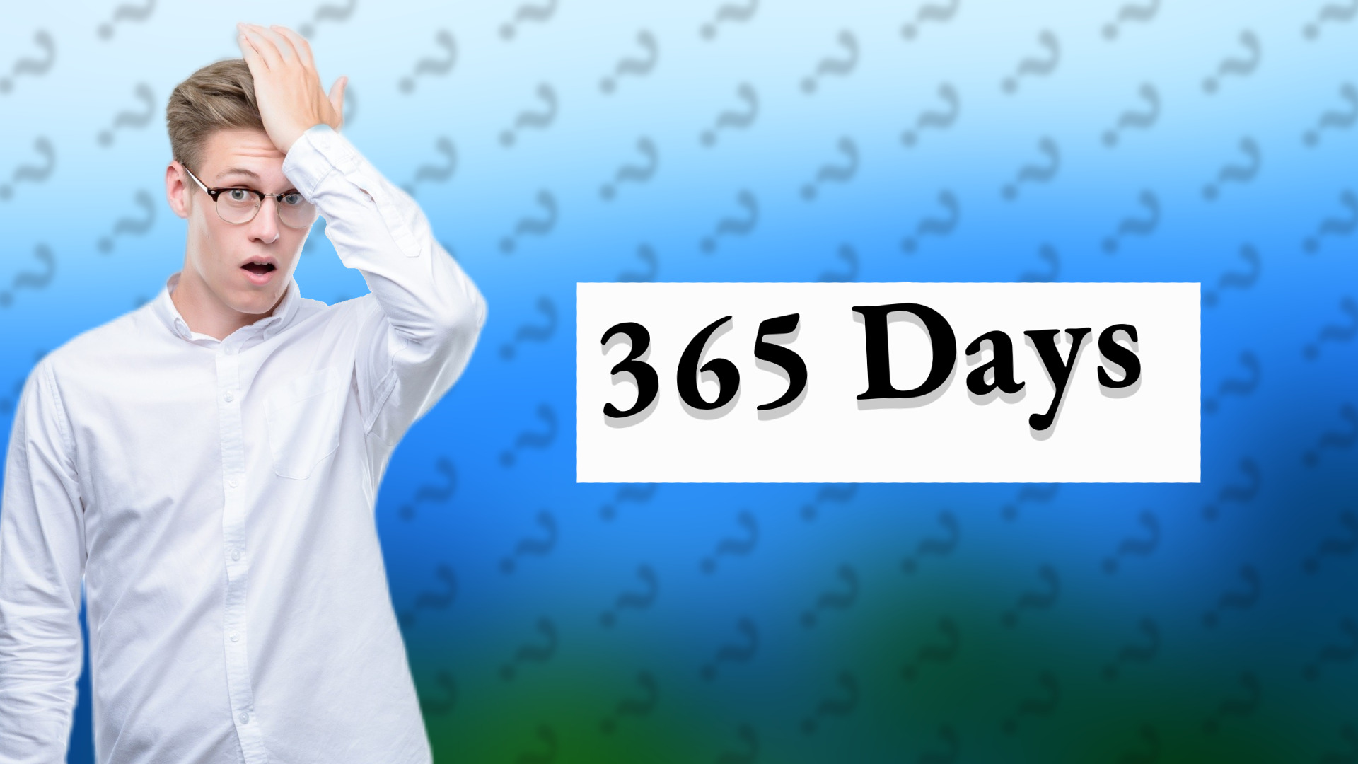 365 Days