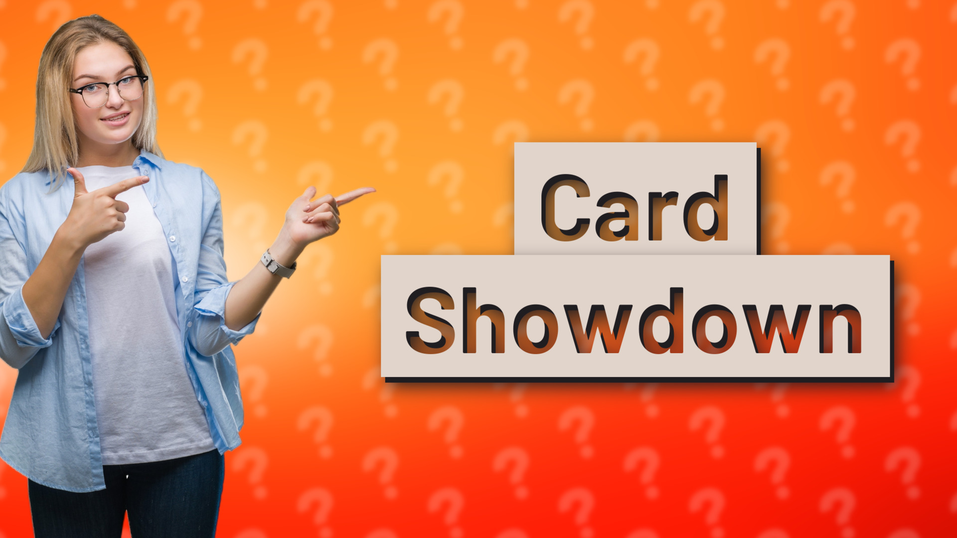 Card Showdown