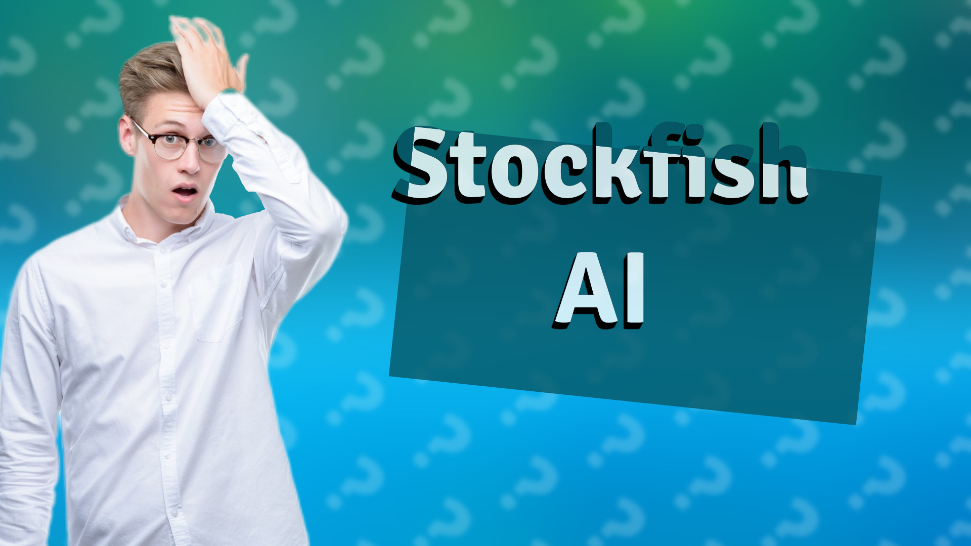Stockfish AI