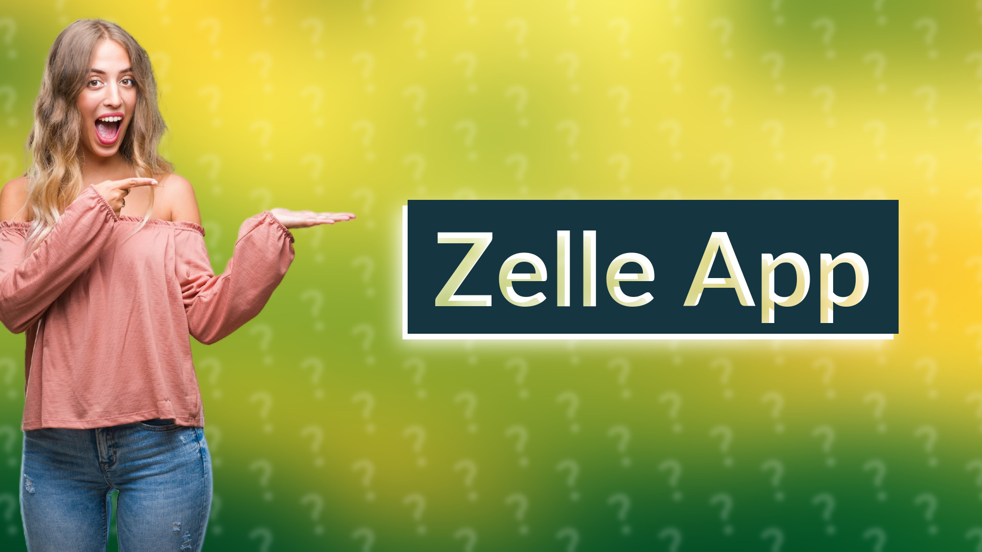 Zelle App