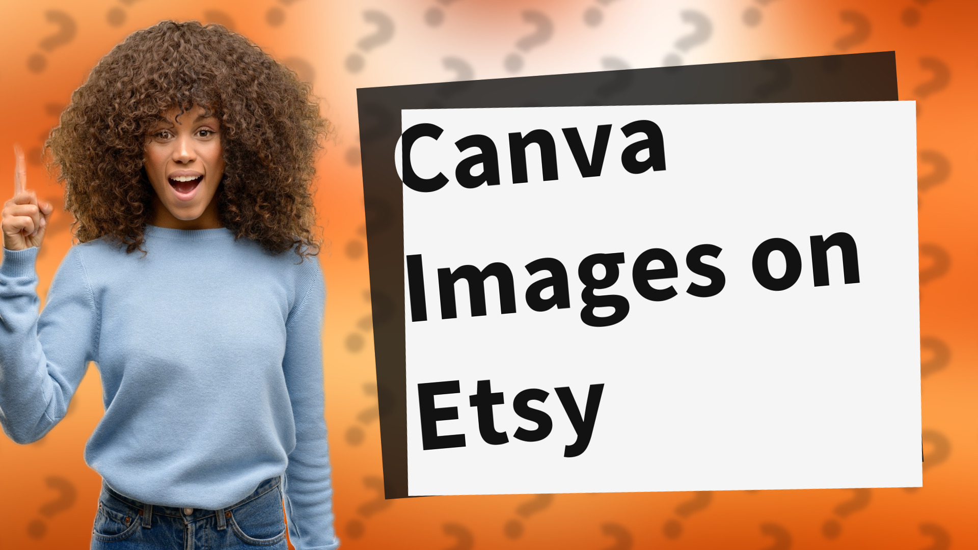 Canva Images on Etsy