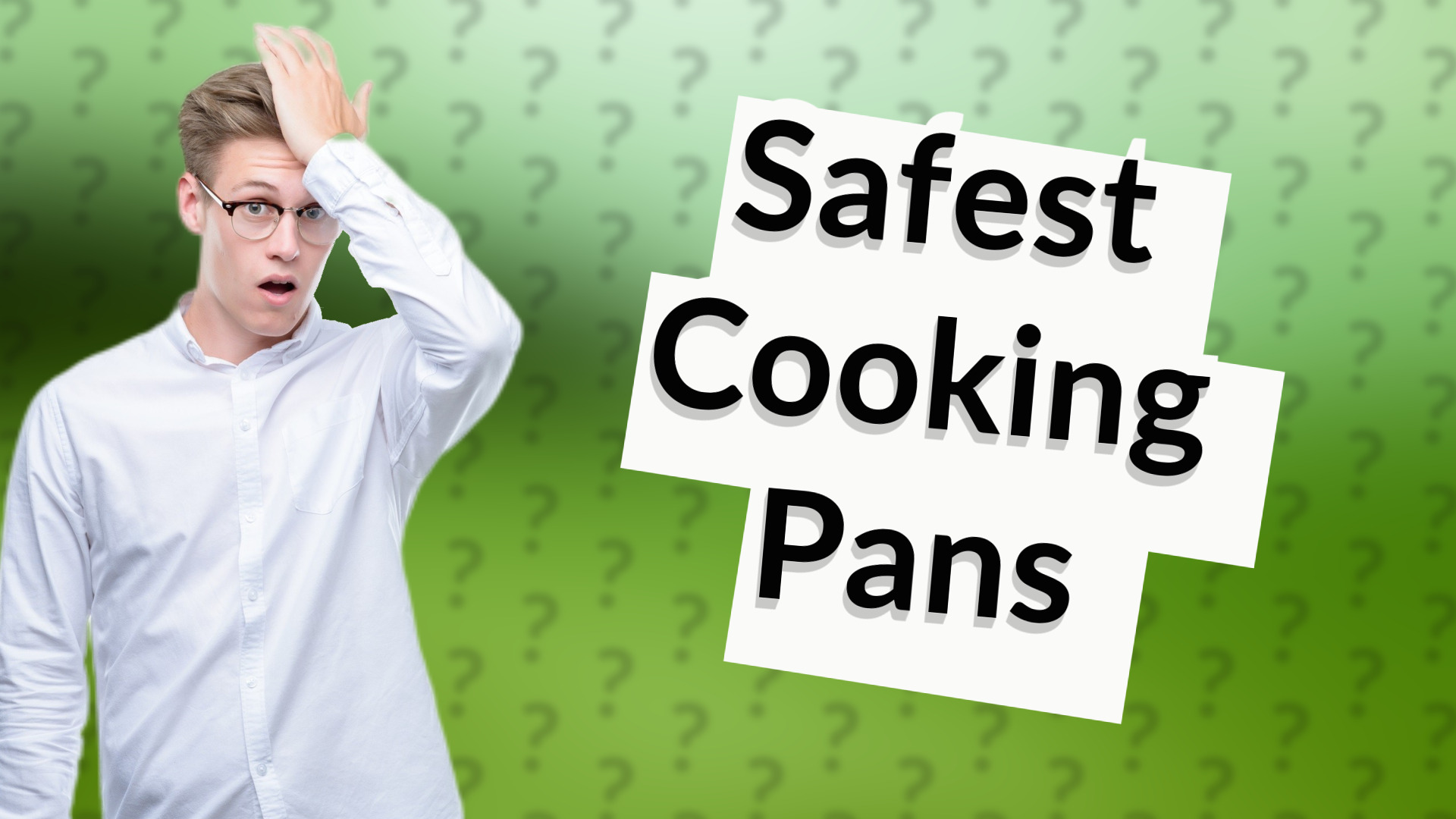 Safest Cooking Pans