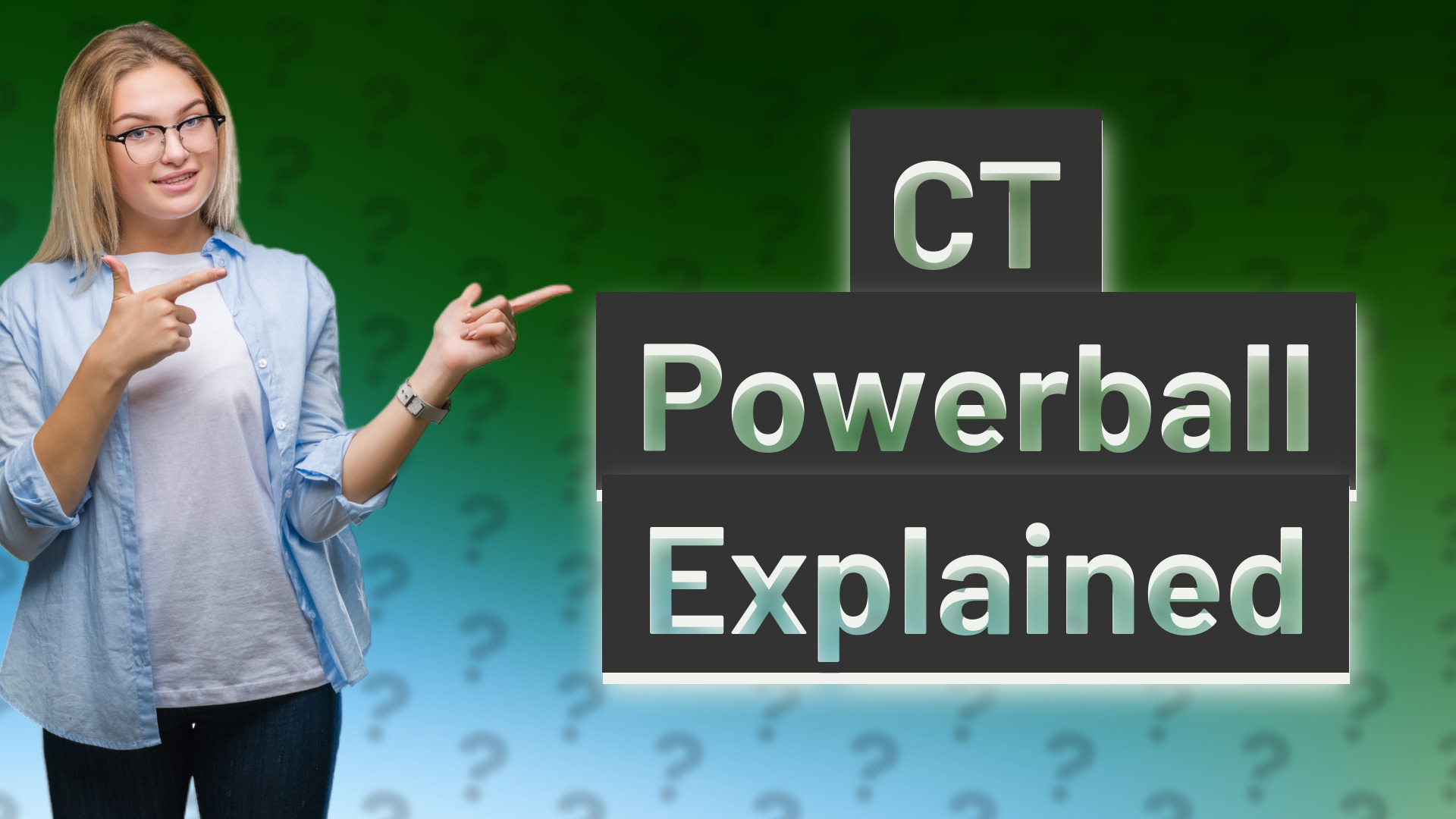 CT Powerball Explained
