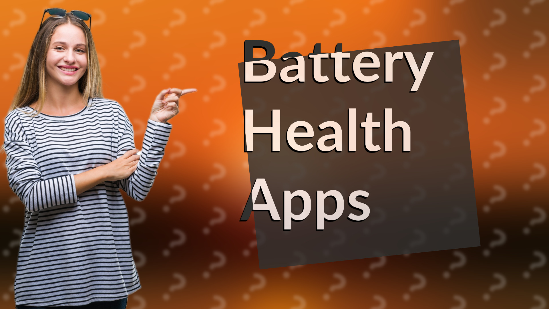 Battery Health Apps