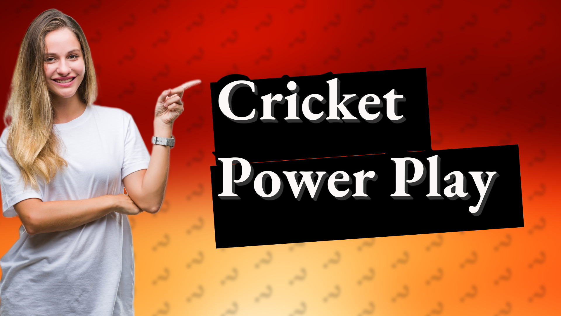 Cricket Power Play