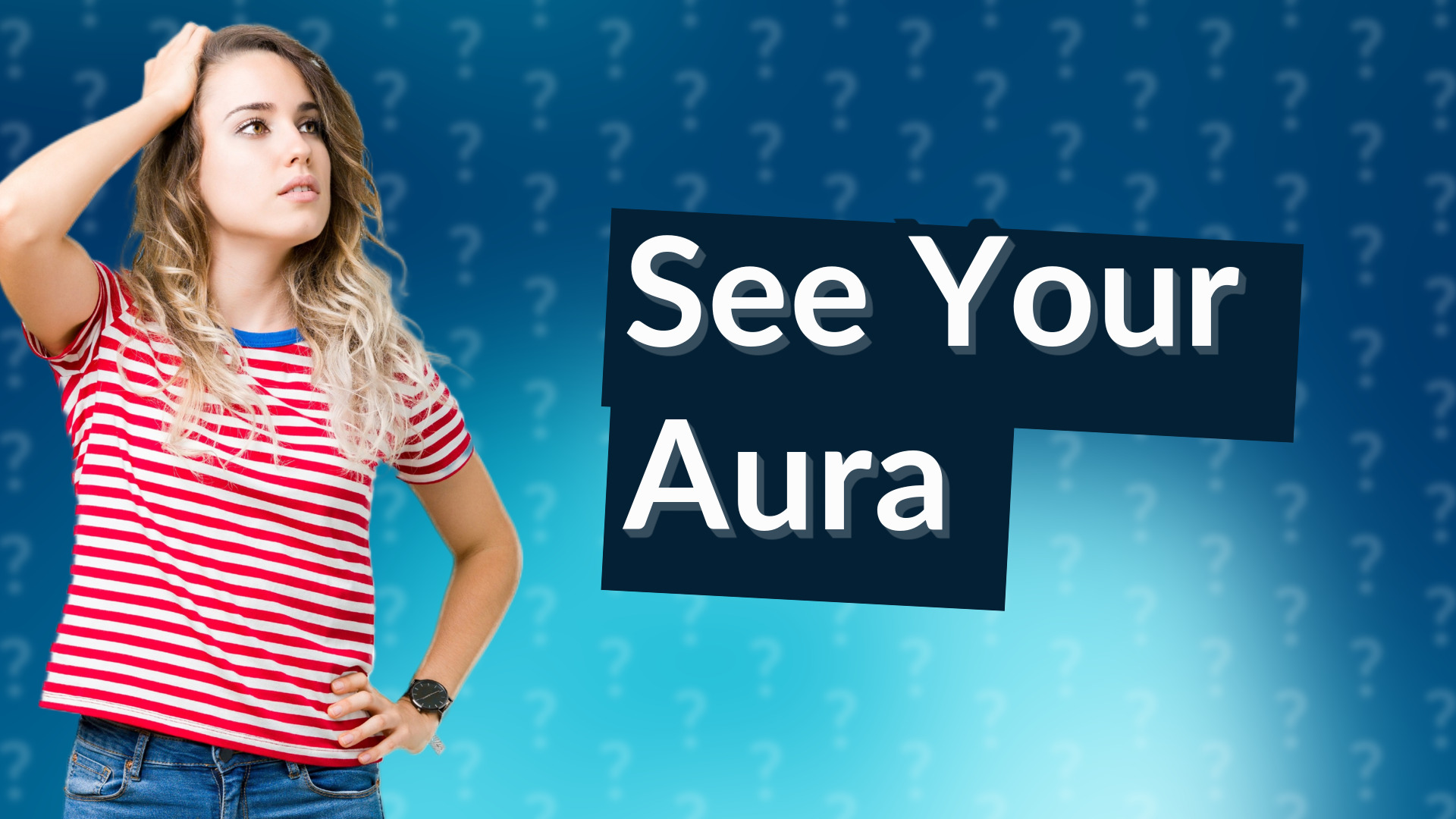 See Your Aura